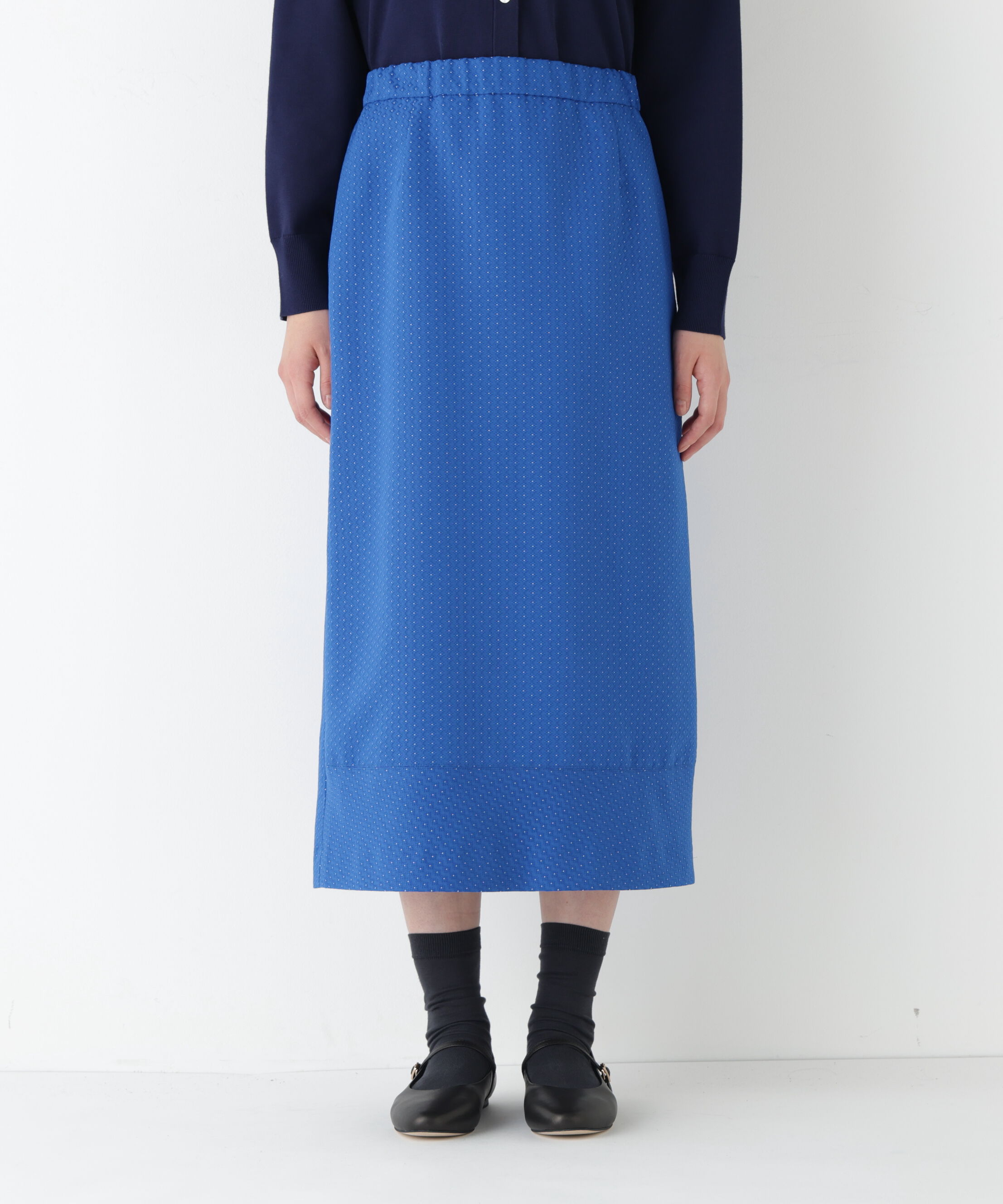  「◆フラワードットＪＱＳＫ」|スカート|