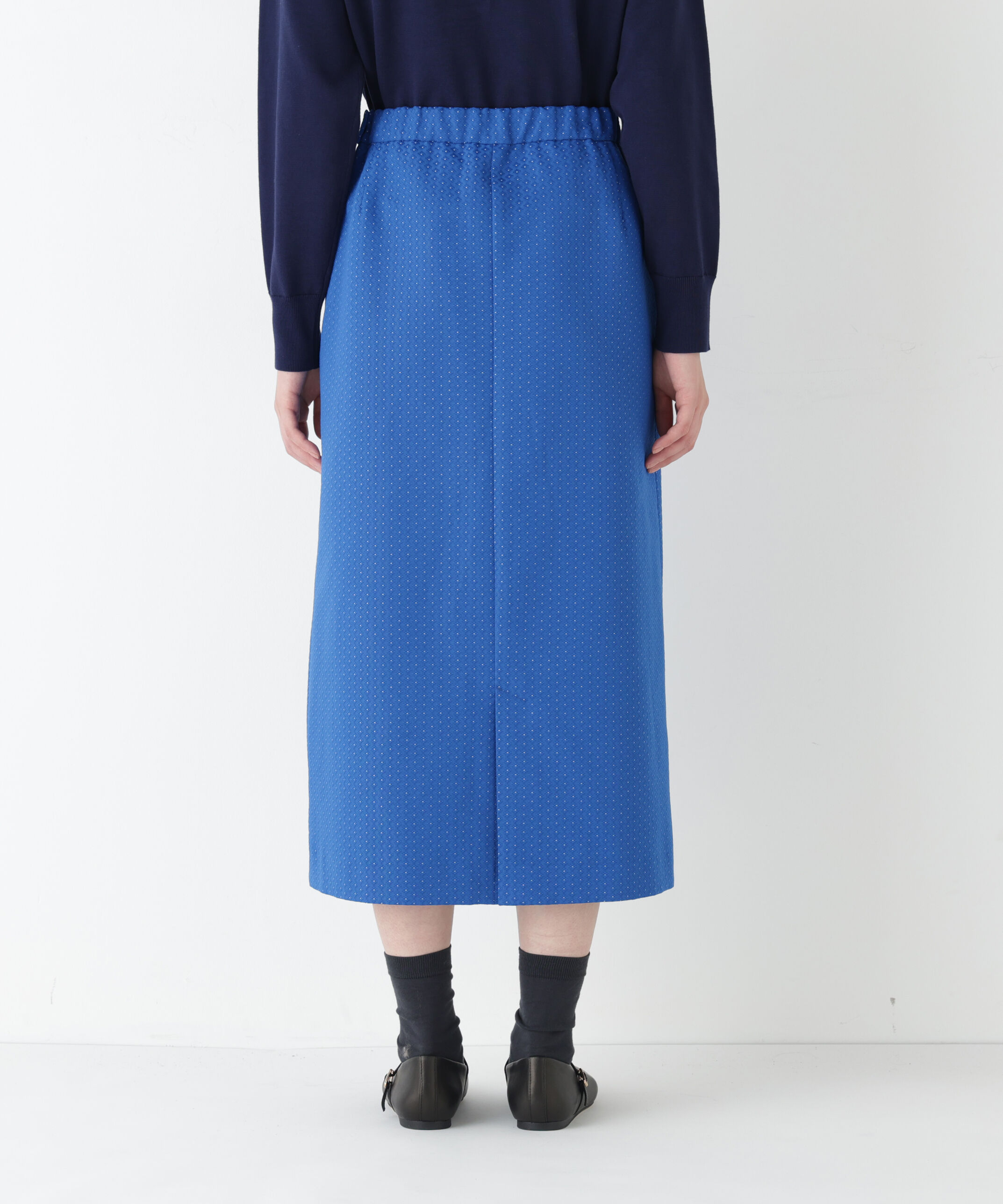  「◆フラワードットＪＱＳＫ」|スカート|