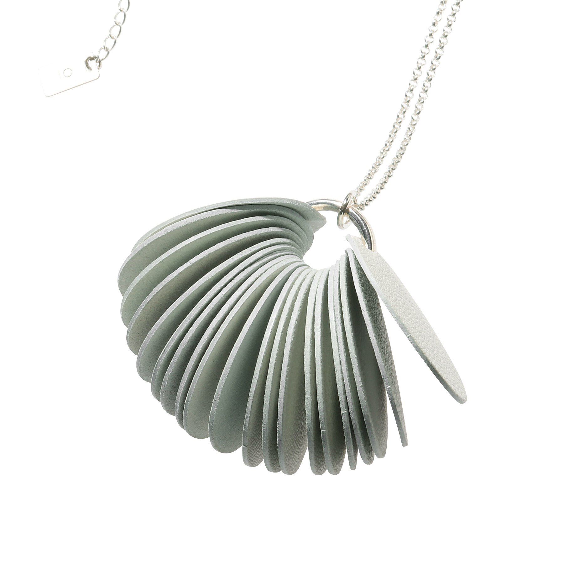 HIROKO HAYASHI「PEPE CERCHIO（ペペ チェルキオ）ネックレス」|ネックレス|