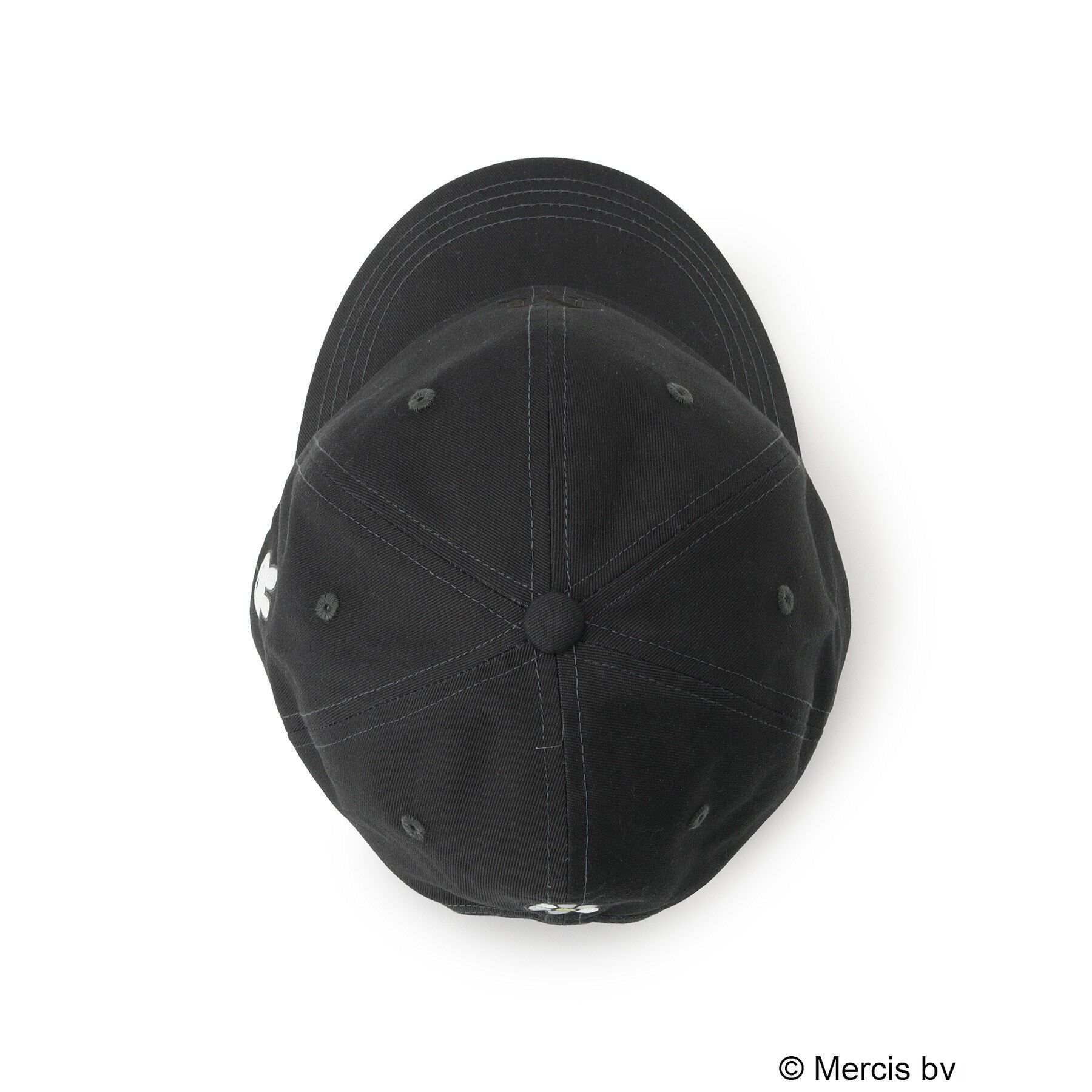 SHOO･LA･RUE「【miffy／boris】キャップ」|キャップ・キャスケット|