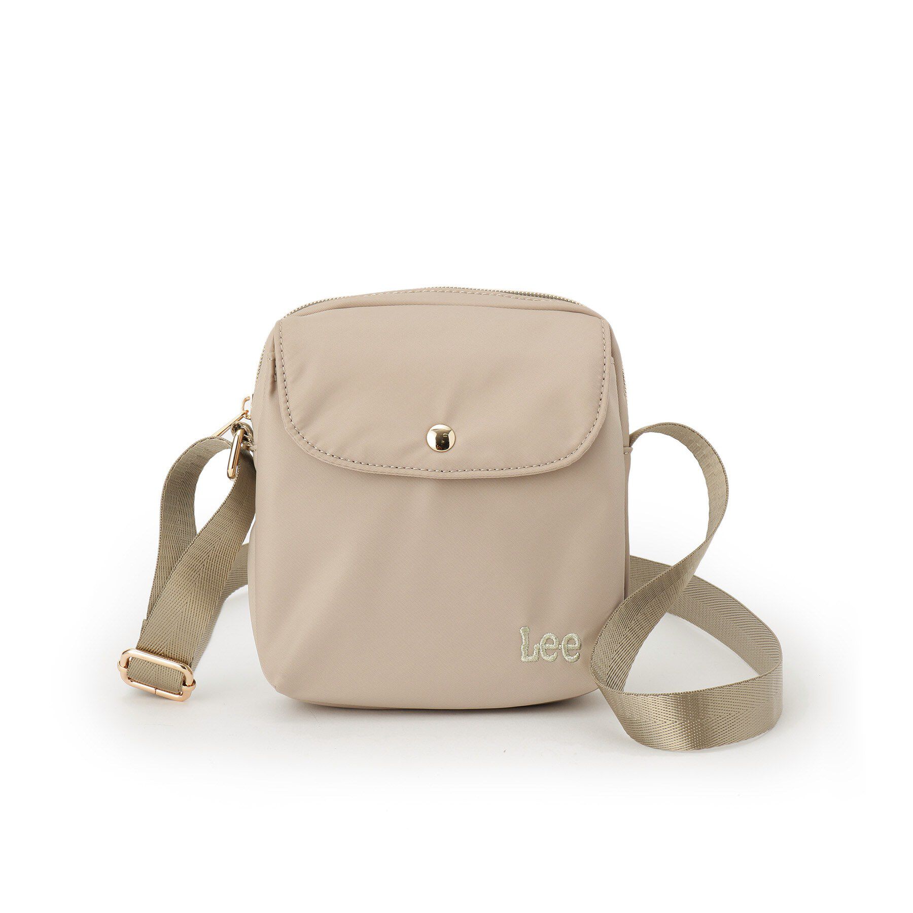 SHOO･LA･RUE「【Lee別注／撥水】ミニショルダー」|ショルダー・メッセンジャー|