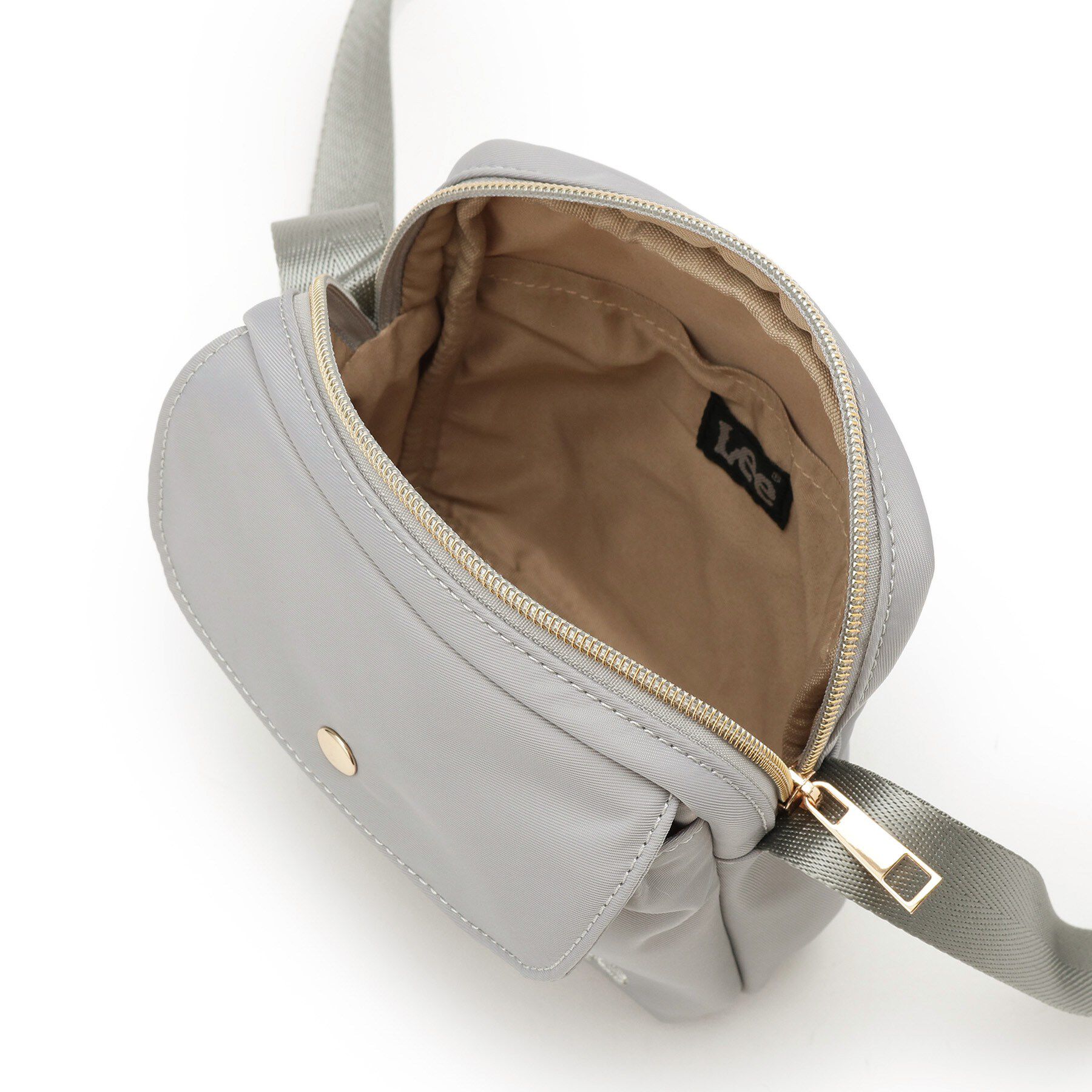 SHOO･LA･RUE「【Lee別注／撥水】ミニショルダー」|ショルダー・メッセンジャー|