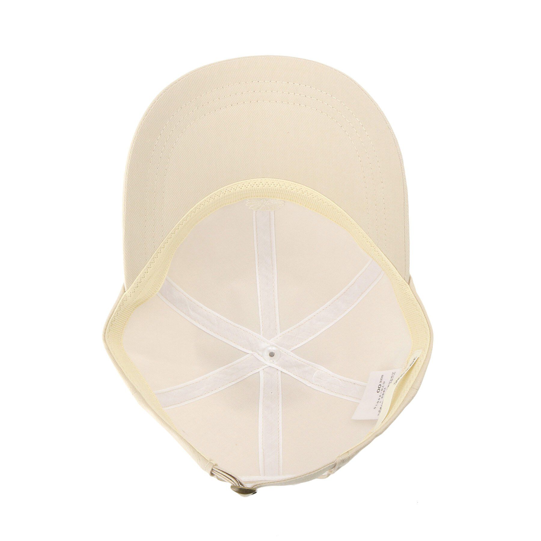 SHOO･LA･RUE「フラワー刺繍キャップ」|キャップ・キャスケット|