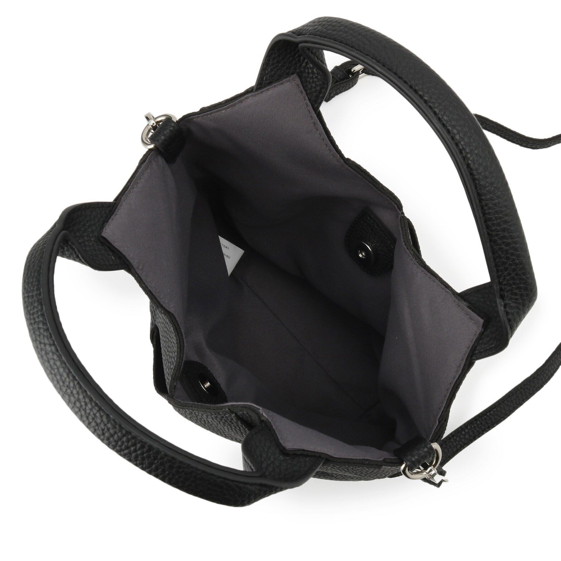 Dessin「2WAYメッシュトート」|トートバッグ|