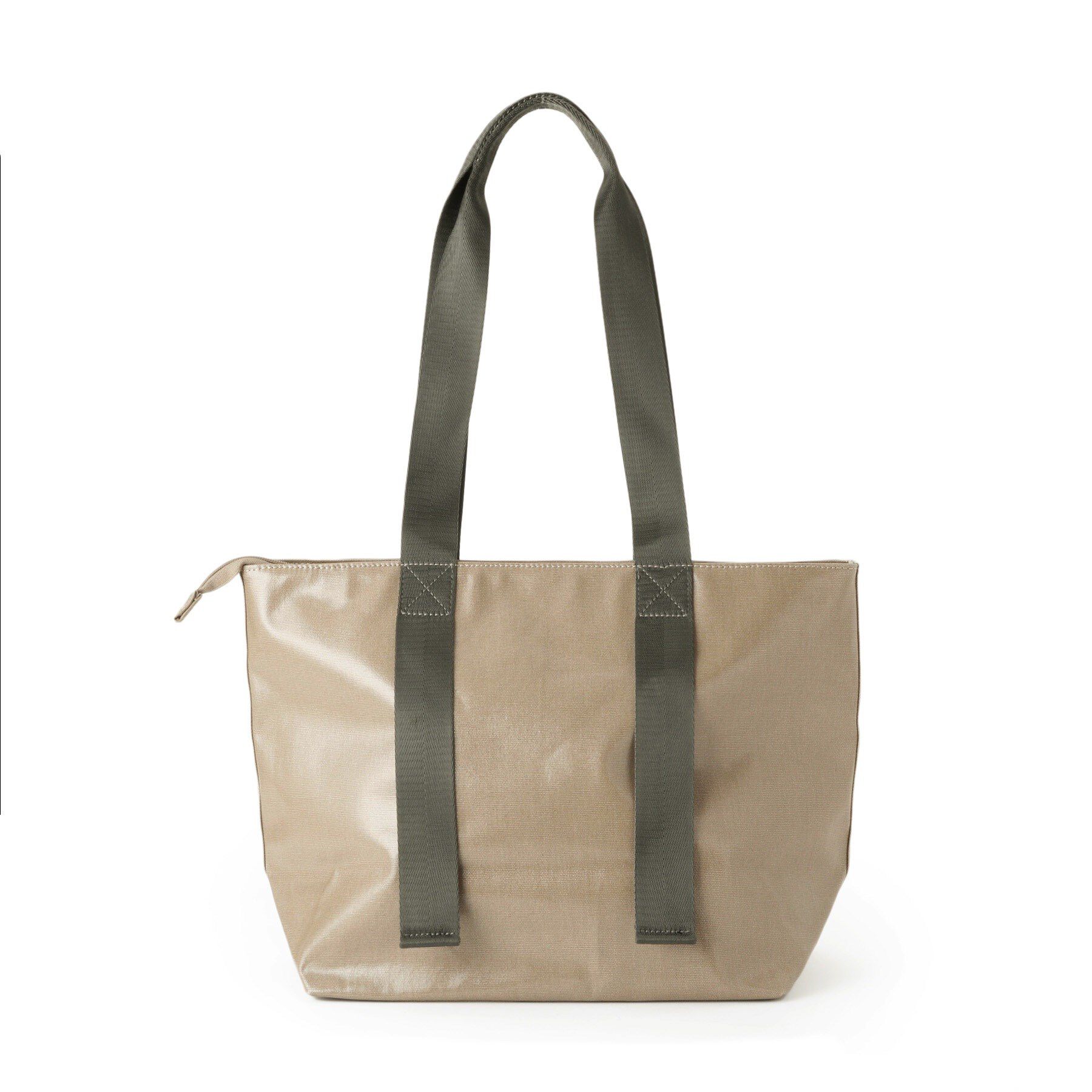 Dessin「コットンPVCトート」|トートバッグ|