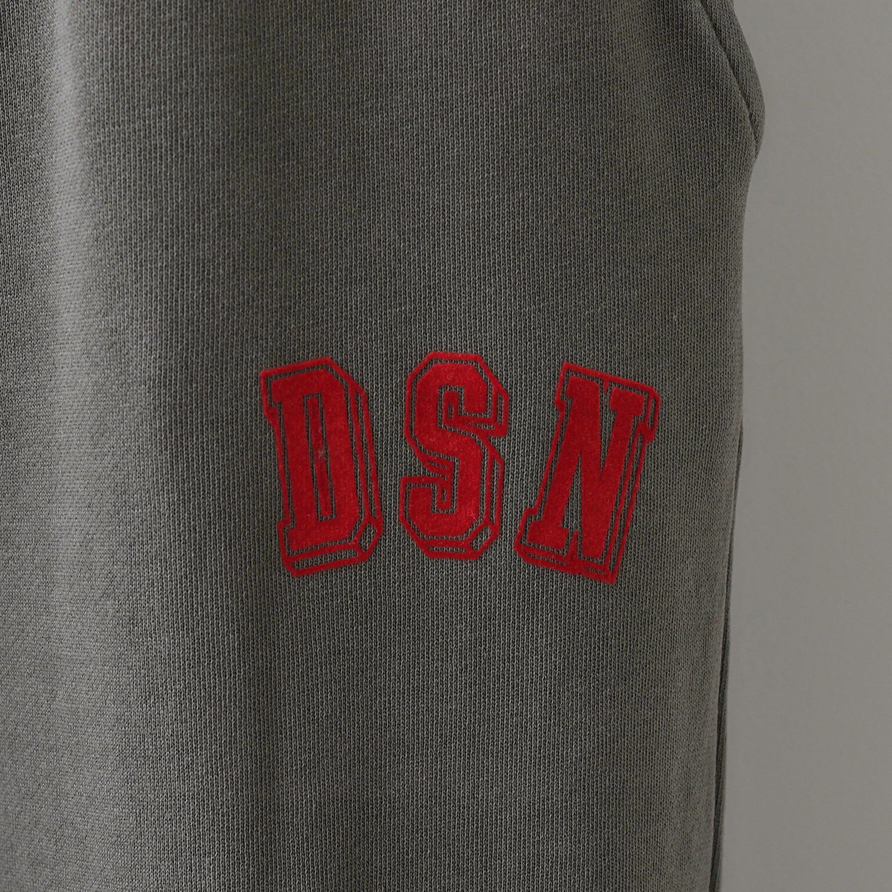 Dessin「【ユニセックス/セットアップ可】ピグメントスウェットパンツ」|その他|