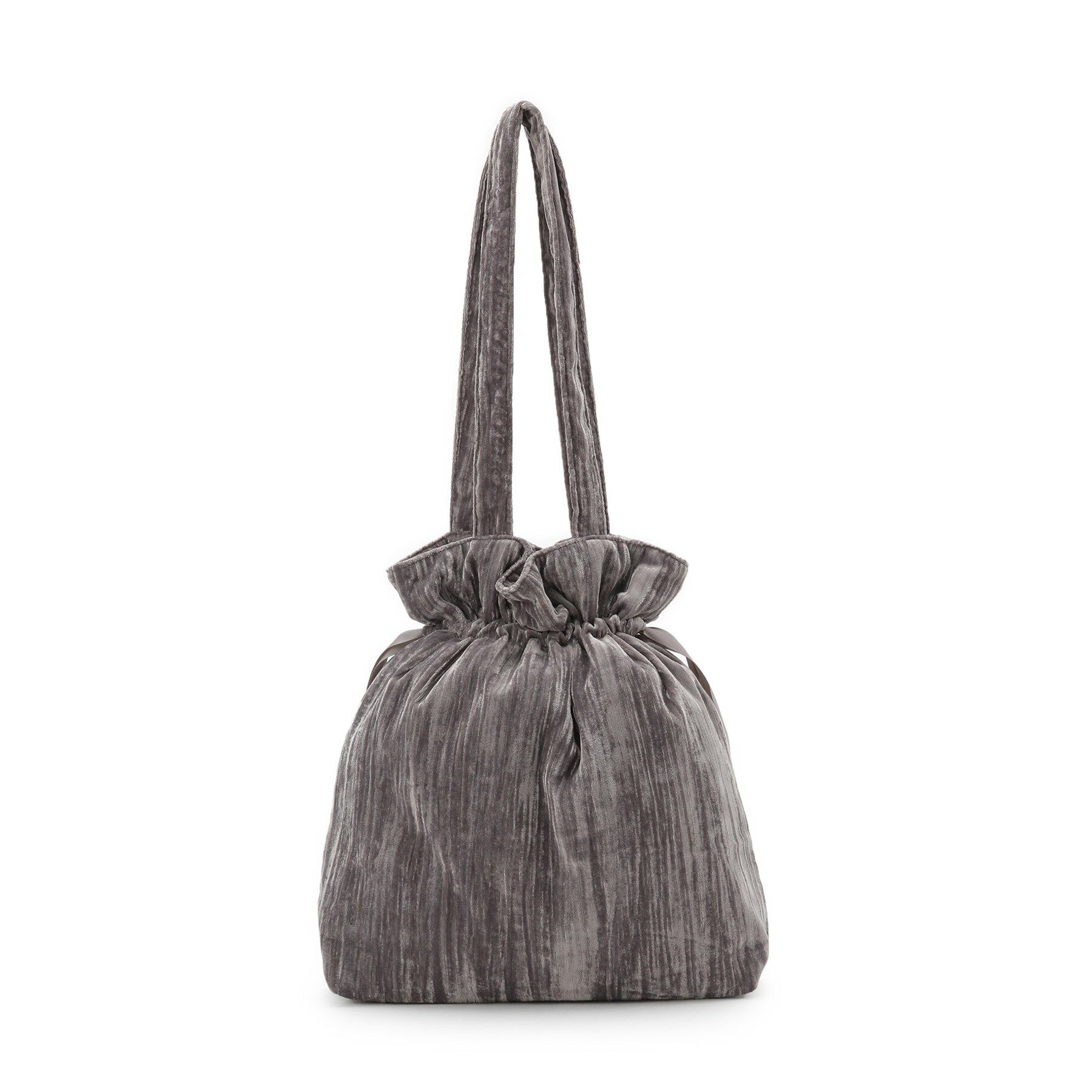 Dessin「2WAYベロアトートバッグ」|トートバッグ|