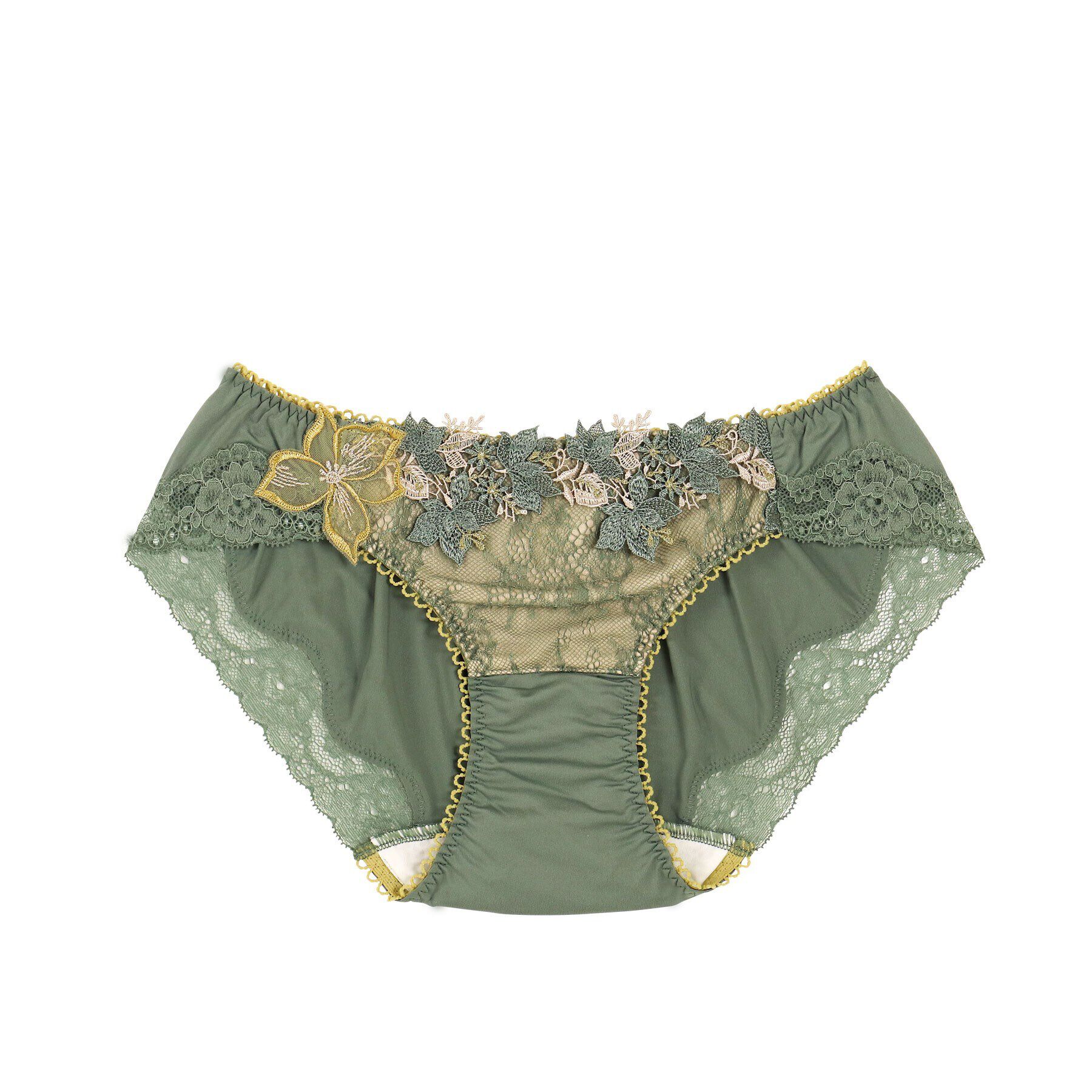 Risa Magli「エレーナ サニタリーショーツ」|インナー|