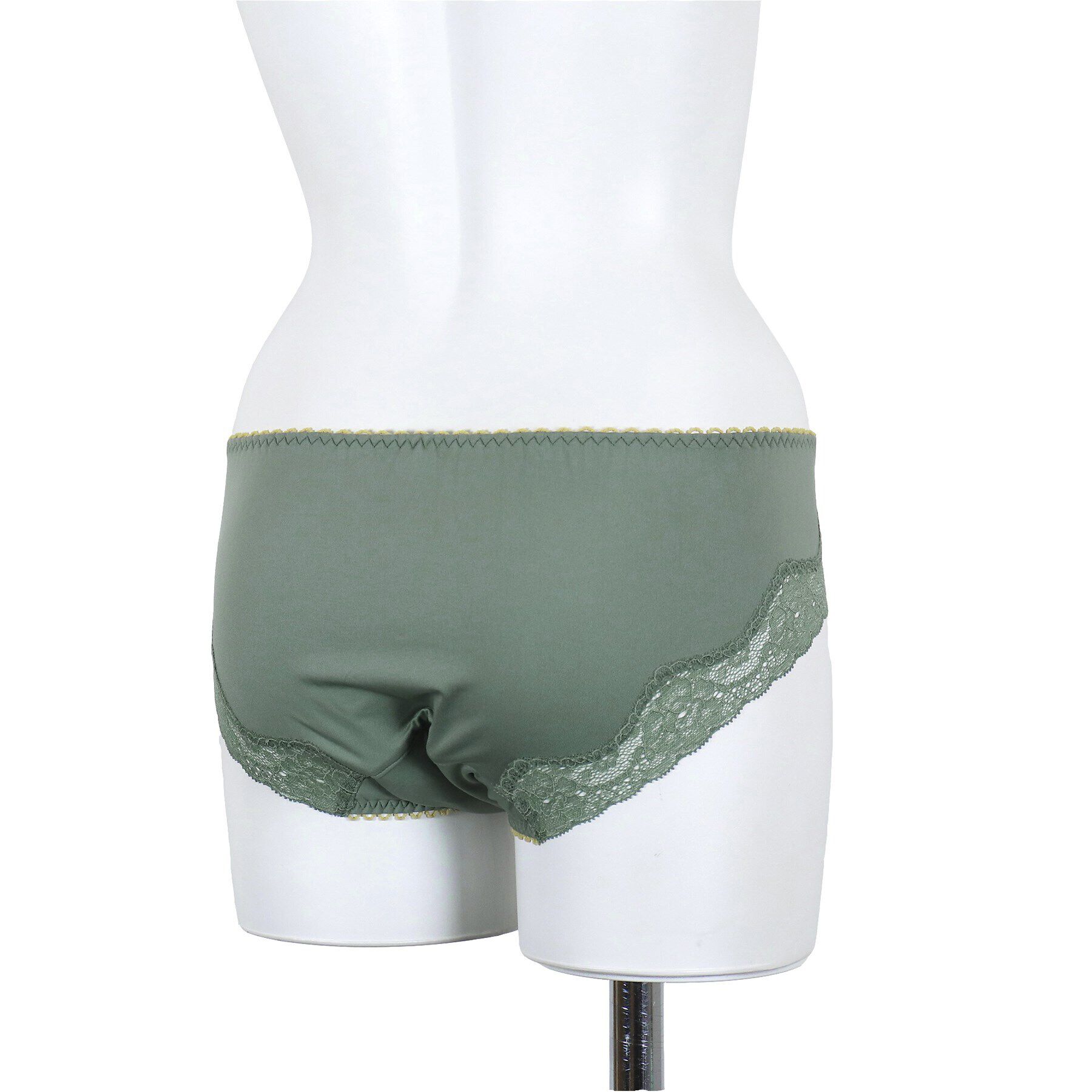 Risa Magli「エレーナ サニタリーショーツ」|インナー|