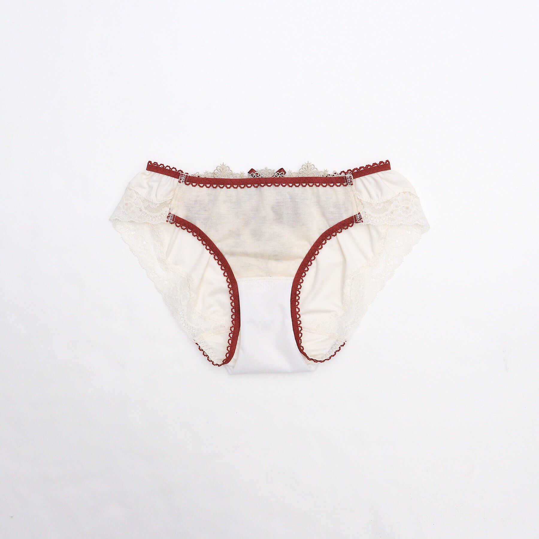 Risa Magli「フレデリカ サニタリーショーツ」|インナー|