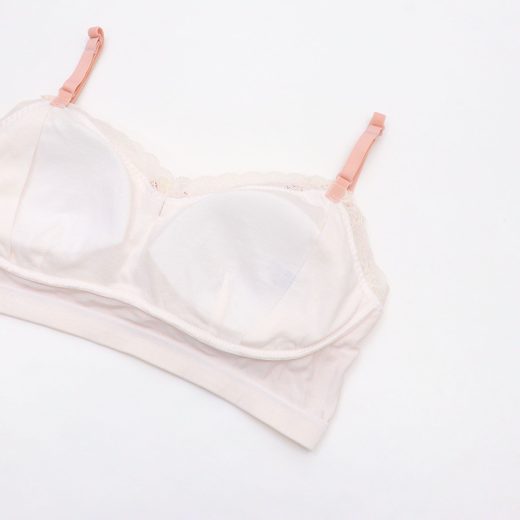 Risa Magli「ナーラ おやすみブラ」|インナー|