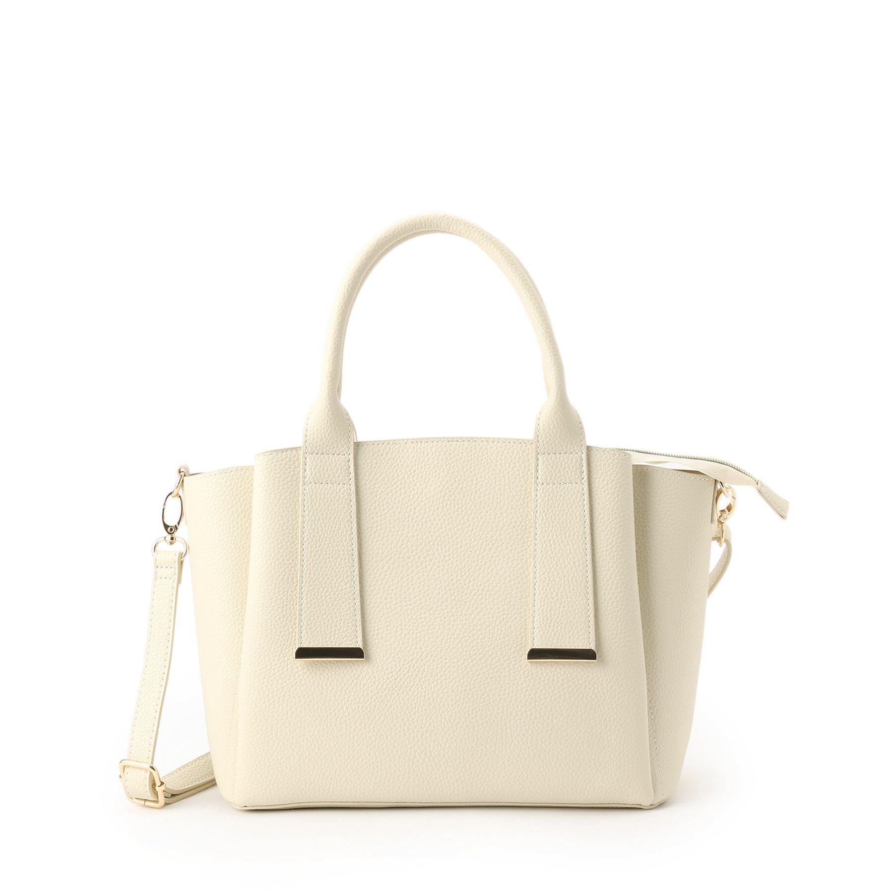 ITS&rsquo;DEMO「かるバッグ2WAYトート」|トートバッグ|