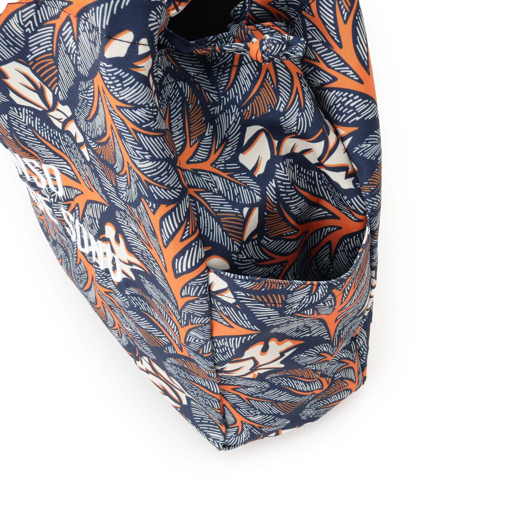 ITS&rsquo;DEMO「【A4対応／新柄追加】ラタプリントトート」|トートバッグ|