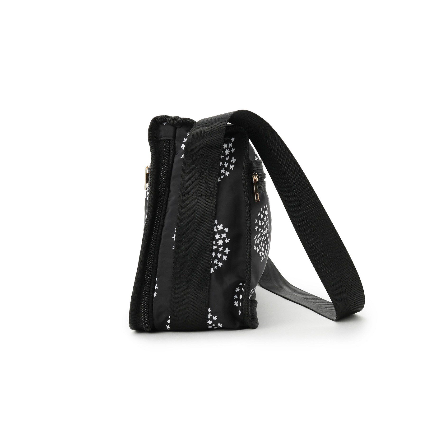 ITS&rsquo;DEMO「【マチ調整／花粉防止】ノーチェショルダー」|ショルダー・メッセンジャー|