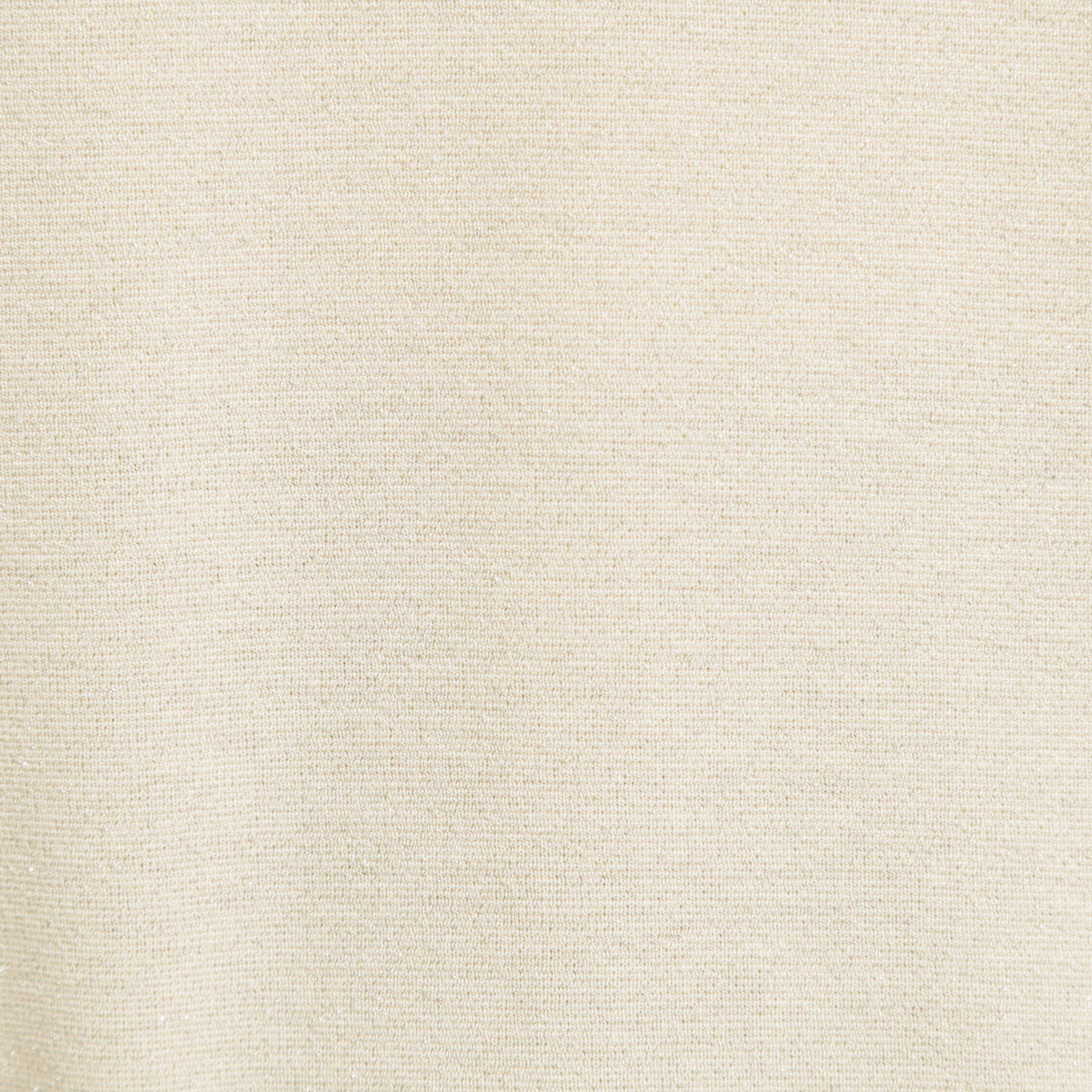 ITS&rsquo;DEMO「【手洗い可】ラメポンチドルマントップス」|Tシャツ・カットソー|