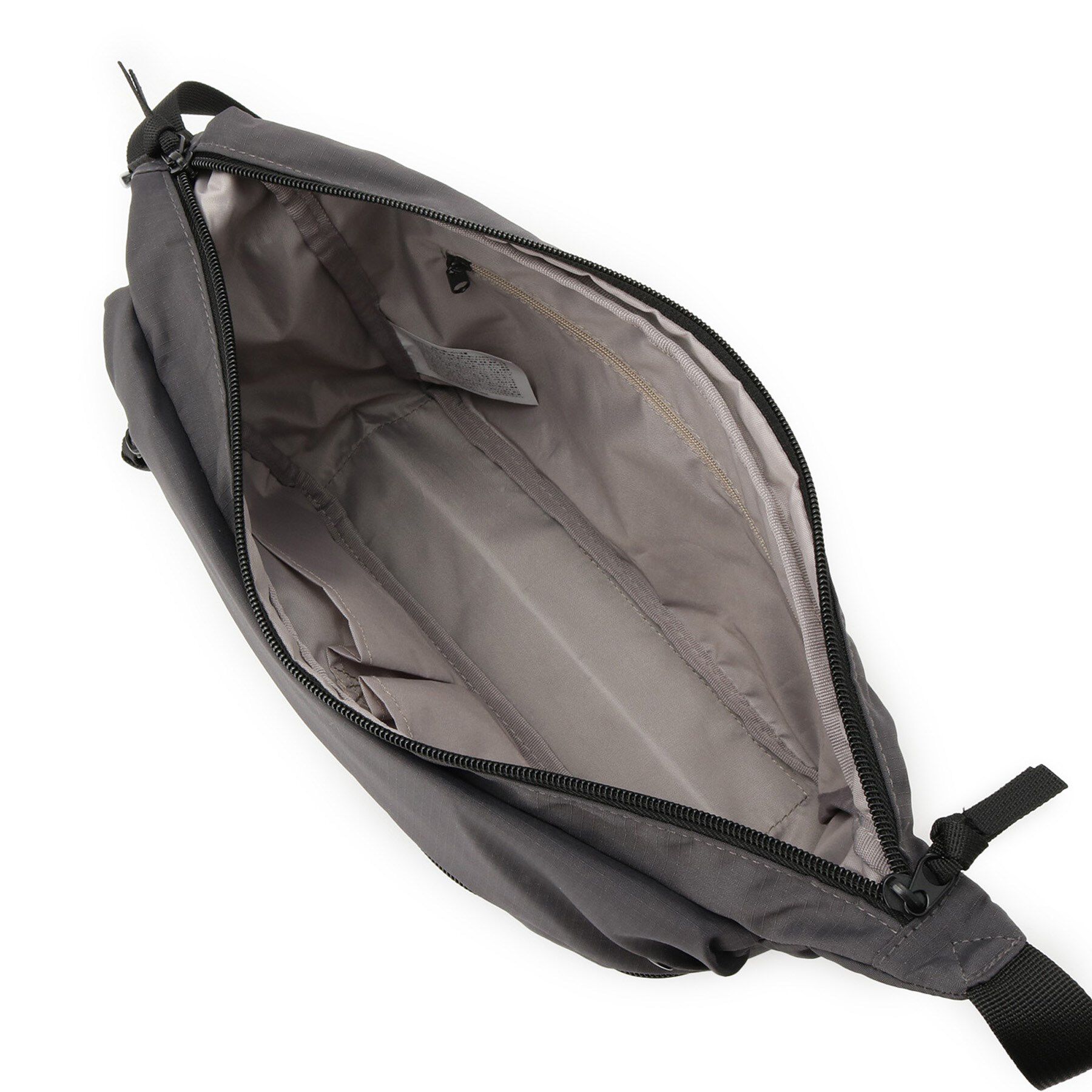 ITS&rsquo;DEMO「【撥水／7ポケット】リップストップショルダー」|ショルダー・メッセンジャー|