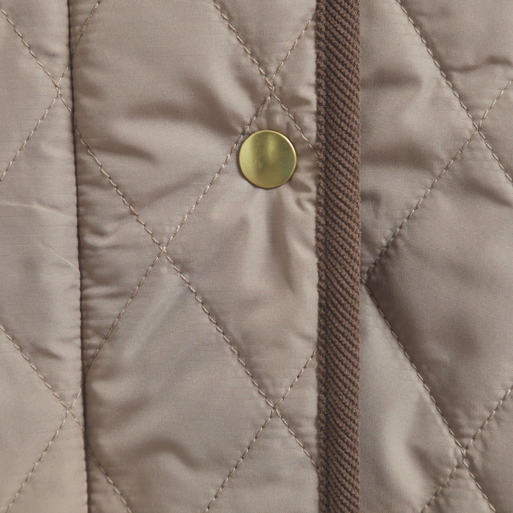 ITS&rsquo;DEMO「【撥水加工】キルトフードコート」|その他|