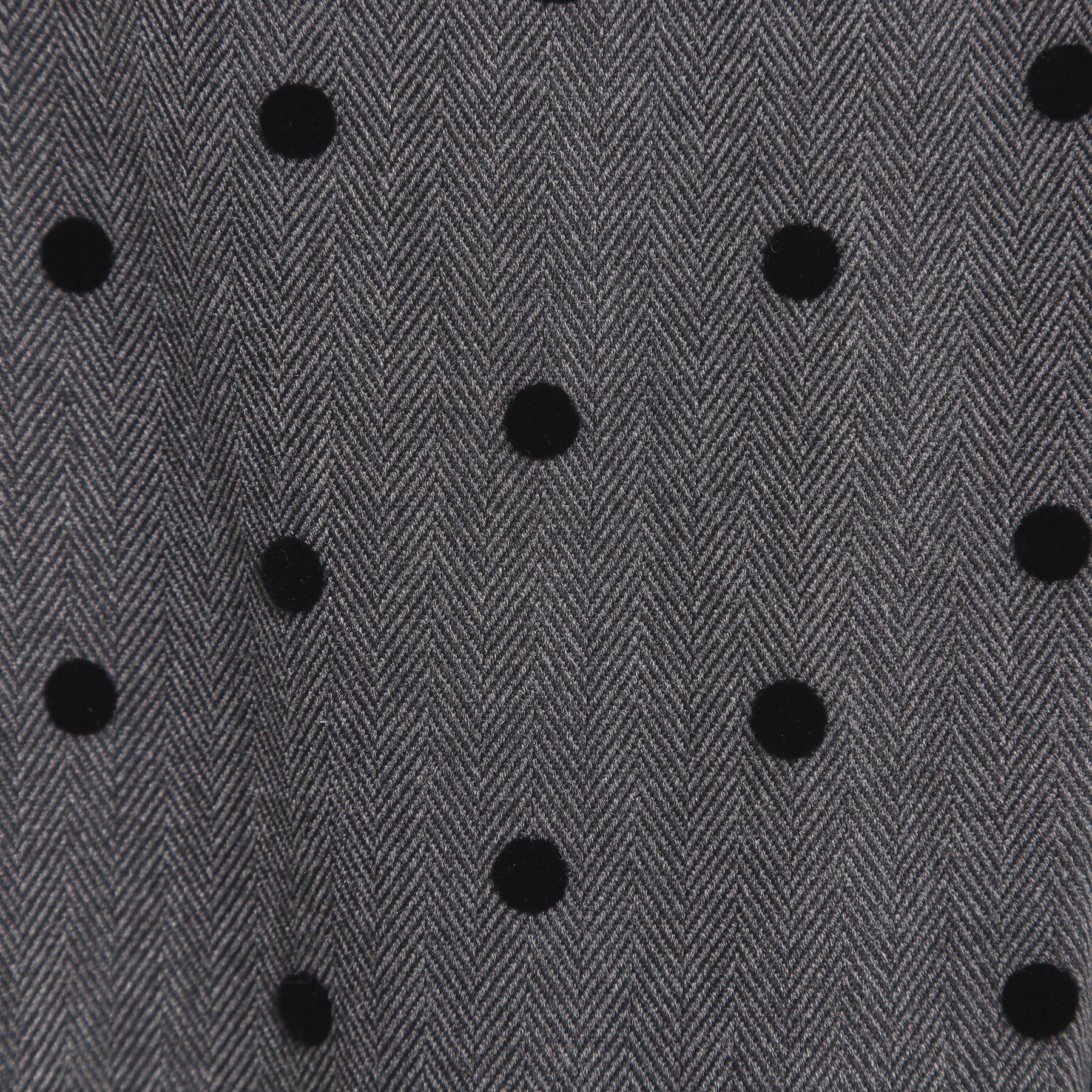 ITS&rsquo;DEMO「【手洗い可／ウエストゴム】ヘリンボーンスカンツ」|その他|