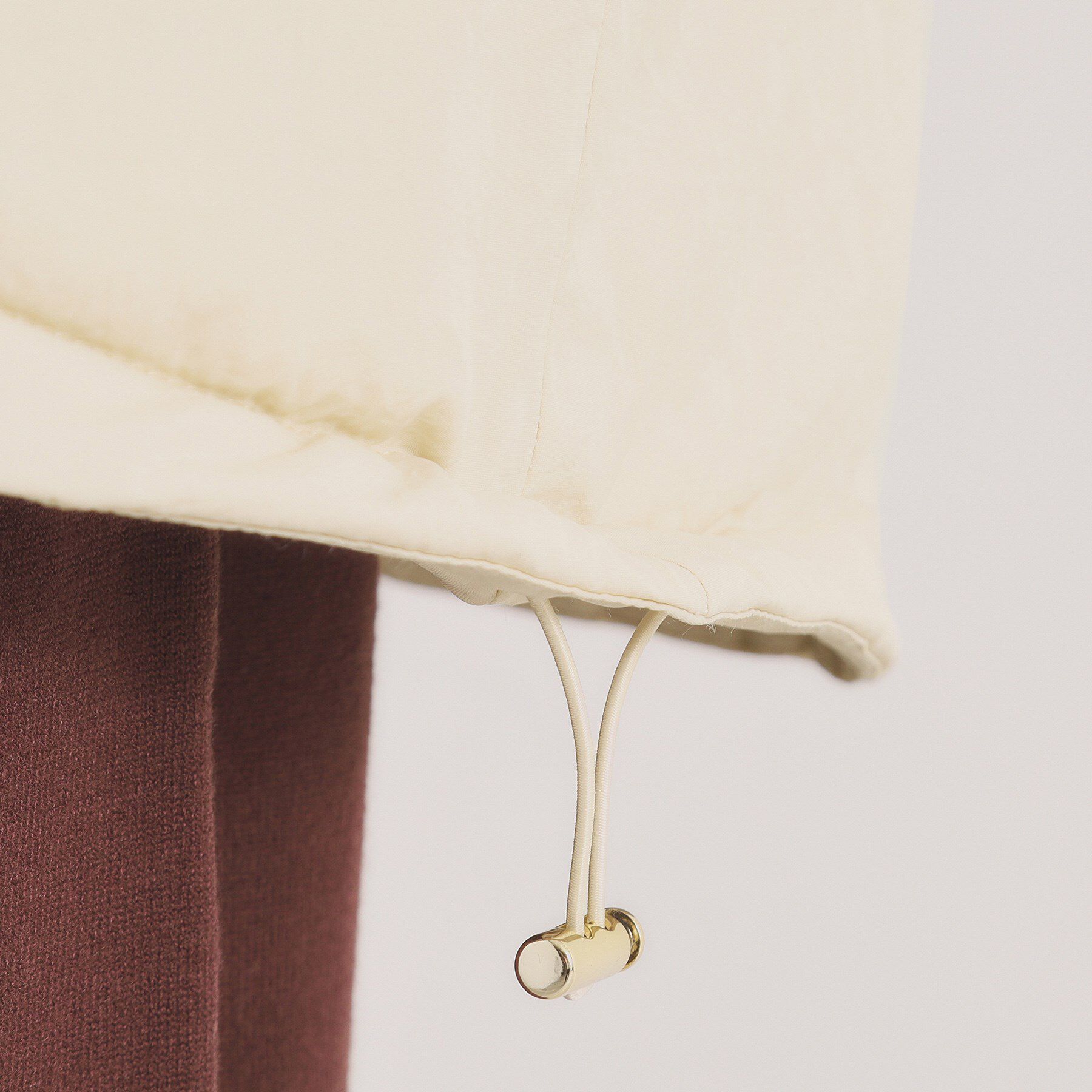 ITS&rsquo;DEMO「モンスターコート」|ダウン|