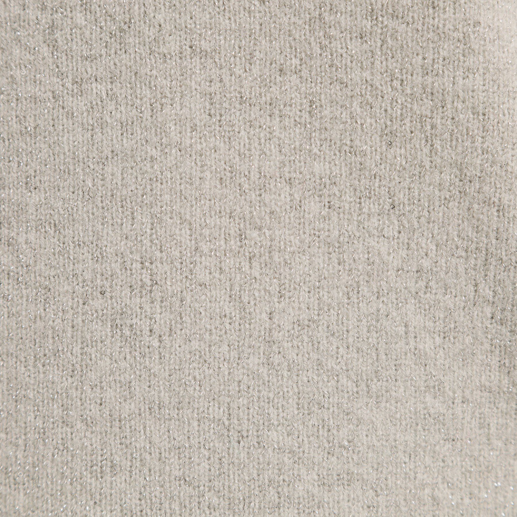 ITS&rsquo;DEMO「【手洗い可】スパンコールラメニット」|ニット・セーター|