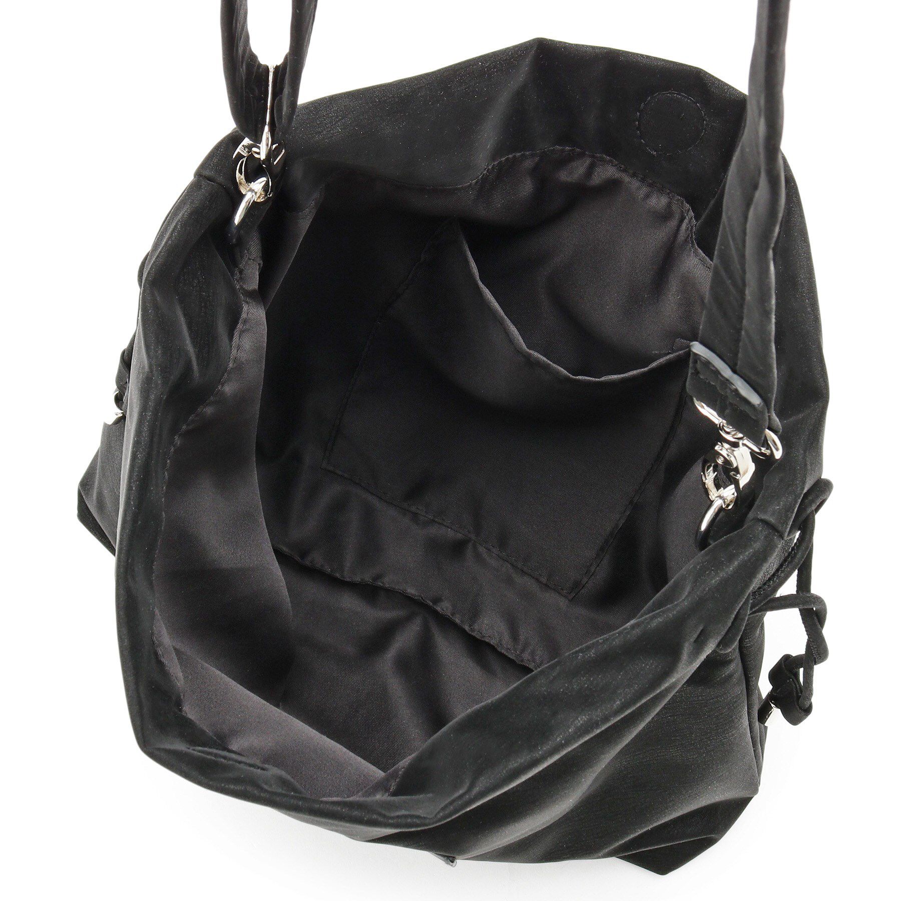 ITS&rsquo;DEMO「ヌバック調ドロストショルダー」|ショルダー・メッセンジャー|