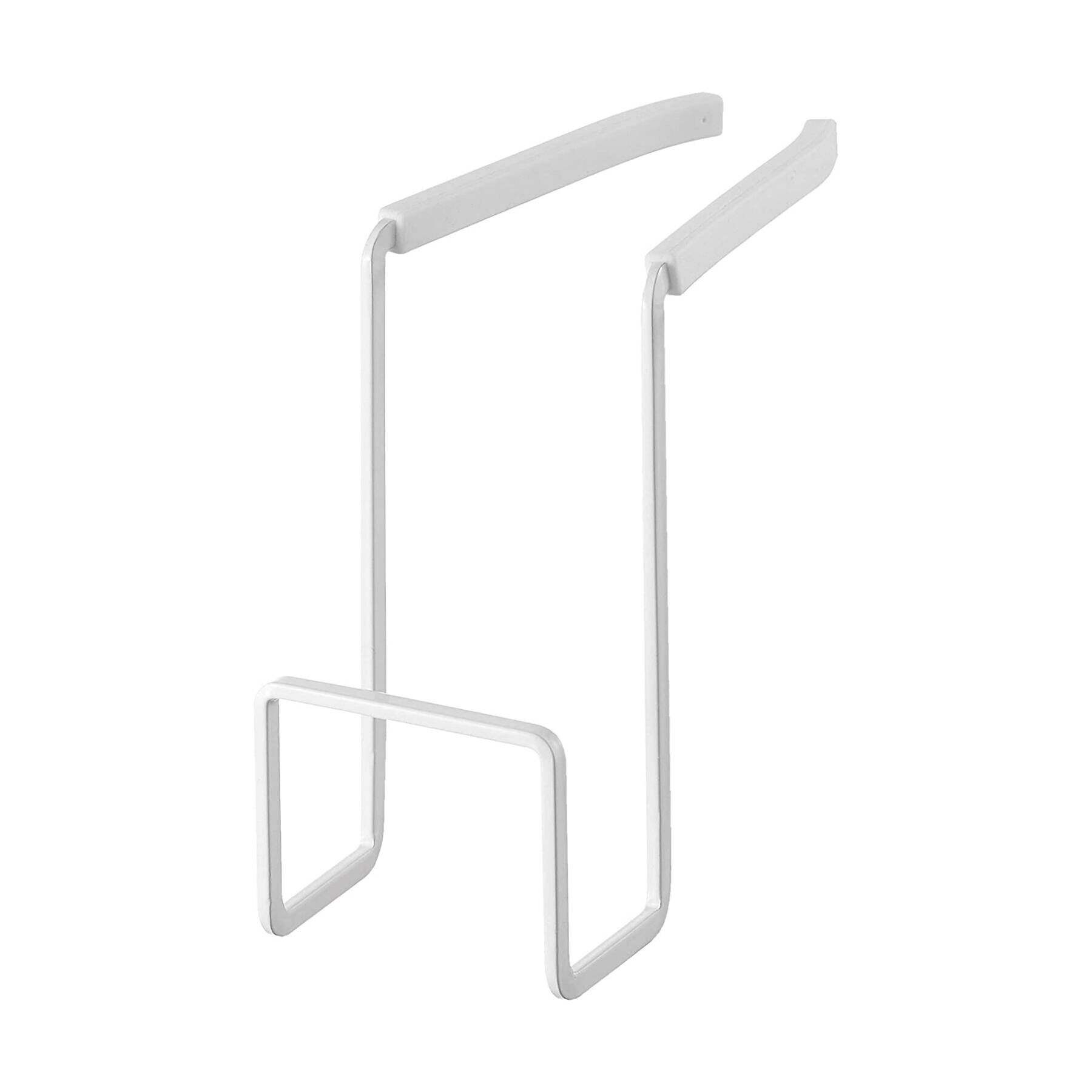 212 KITCHEN STORE「蛇口にかけるスポンジホルダー WH 山崎実業 ＜tower タワー＞」|その他|