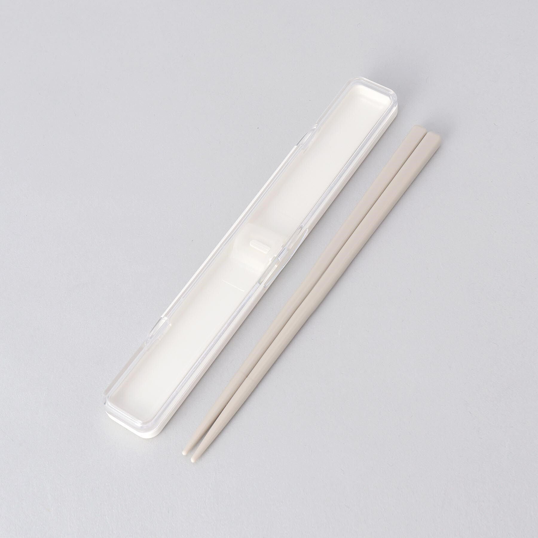 212 KITCHEN STORE「抗菌箸＆箸箱セット GY ＜212Kオリジナル＞」|食器・キッチングッズ|その他