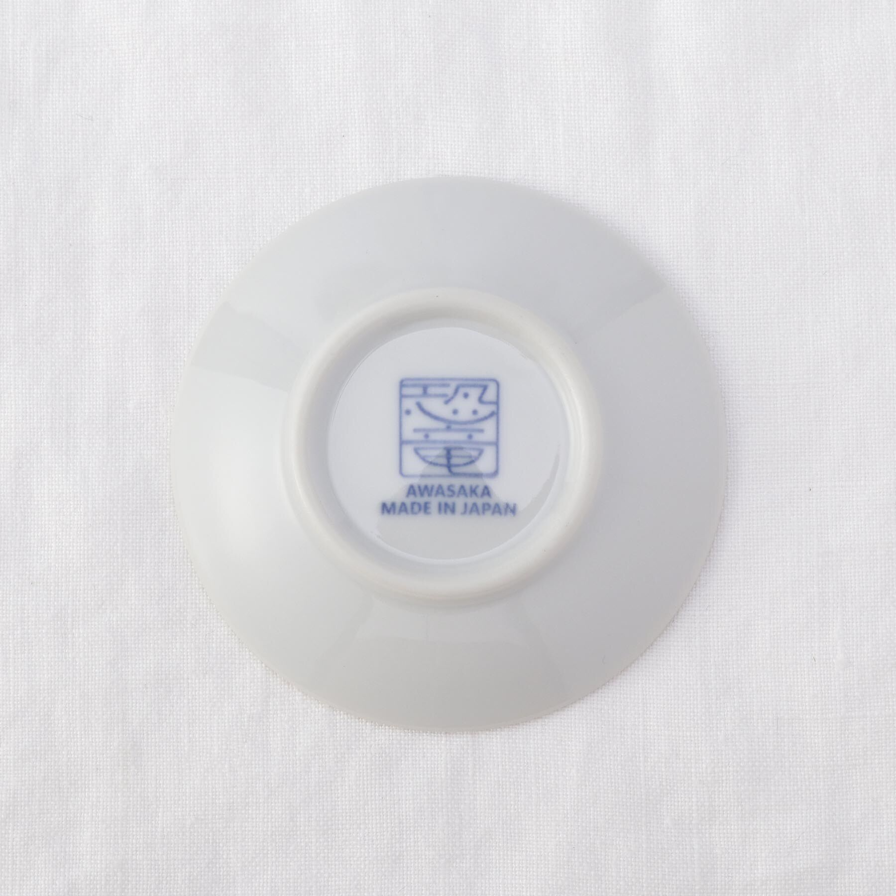 212 KITCHEN STORE「江戸っ子恐竜 旭竜 まめ皿」|食器・キッチングッズ|