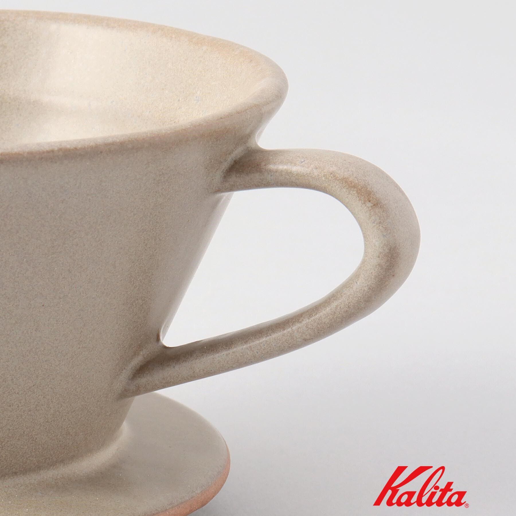 212 KITCHEN STORE「MI185ドリッパー BE ＜kalita カリタ＞」|食器・キッチングッズ|