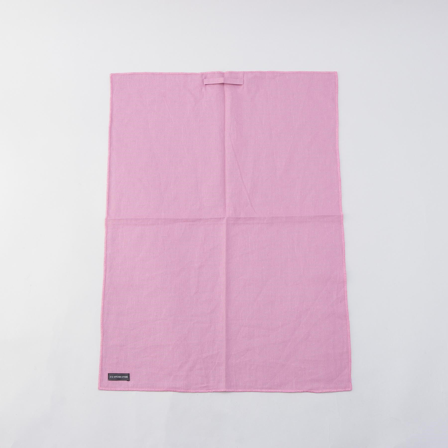 212 KITCHEN STORE「リネンコットン マルチクロス 45x65cm PU」|食器・キッチングッズ|