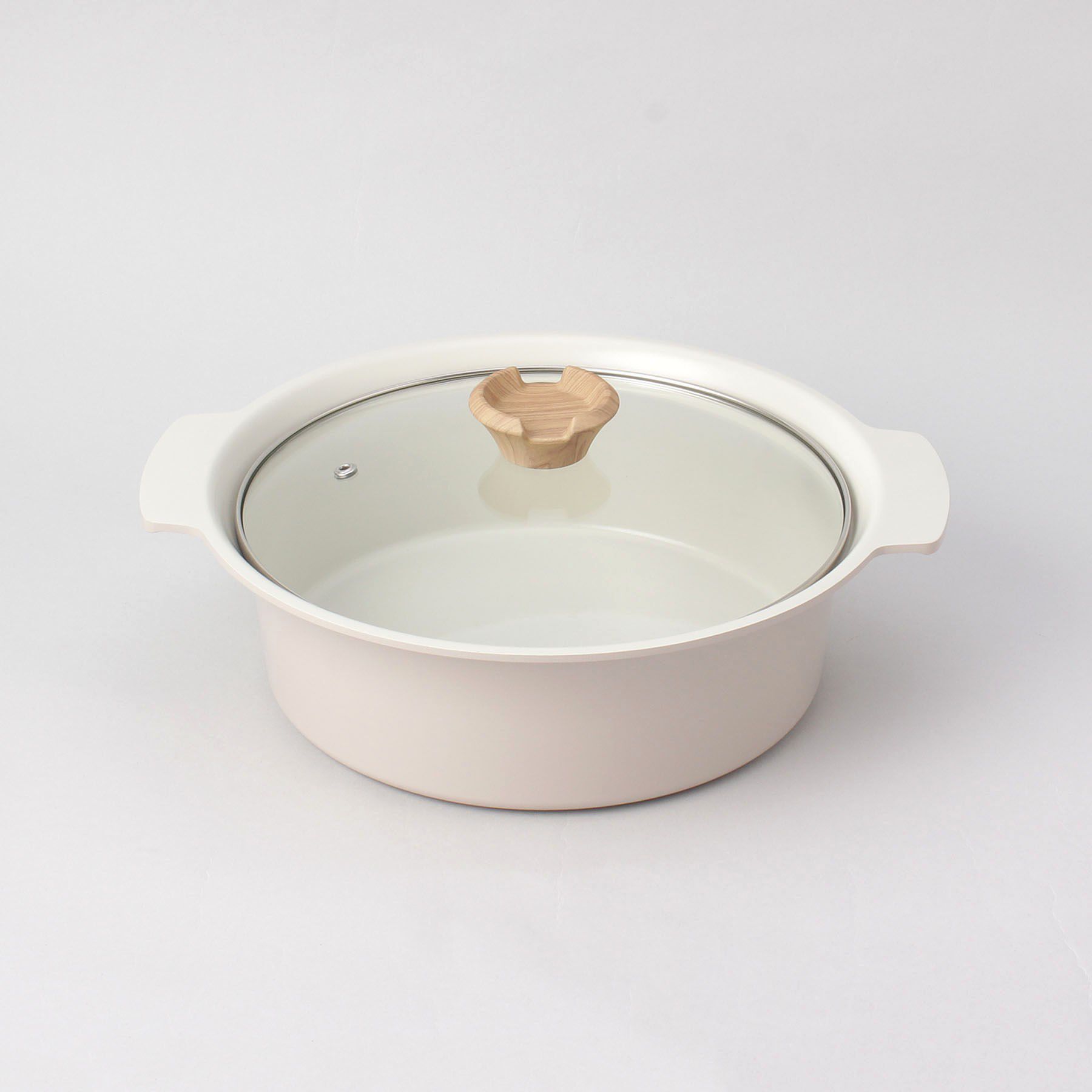 212 KITCHEN STORE「KISETSUnoONABE（キセツノオナベ） ivory ＜212Kオリジナル＞」|食器・キッチングッズ|その他