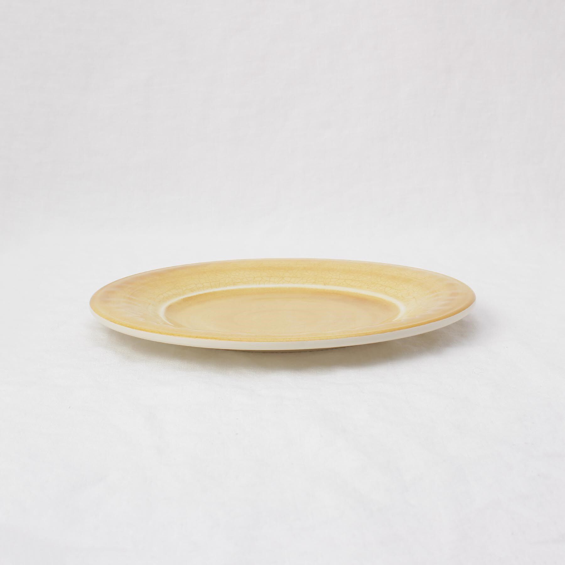 212 KITCHEN STORE「クラックル サラダプレート 22cm GD ＜ABODE アボード＞」|食器・キッチングッズ|