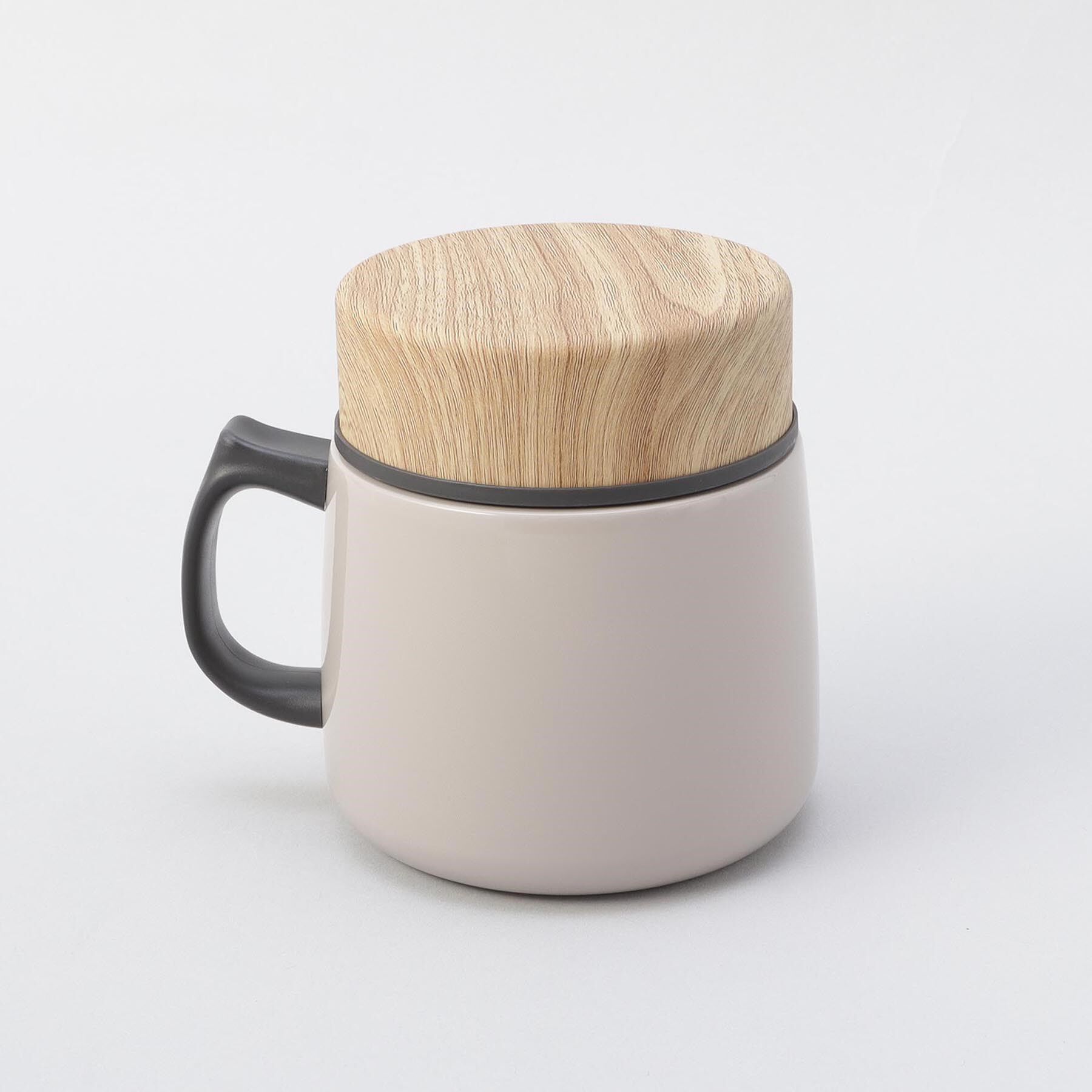 212 KITCHEN STORE「ステイプルユニ ステンレススープマグポット SBE」|食器・キッチングッズ|