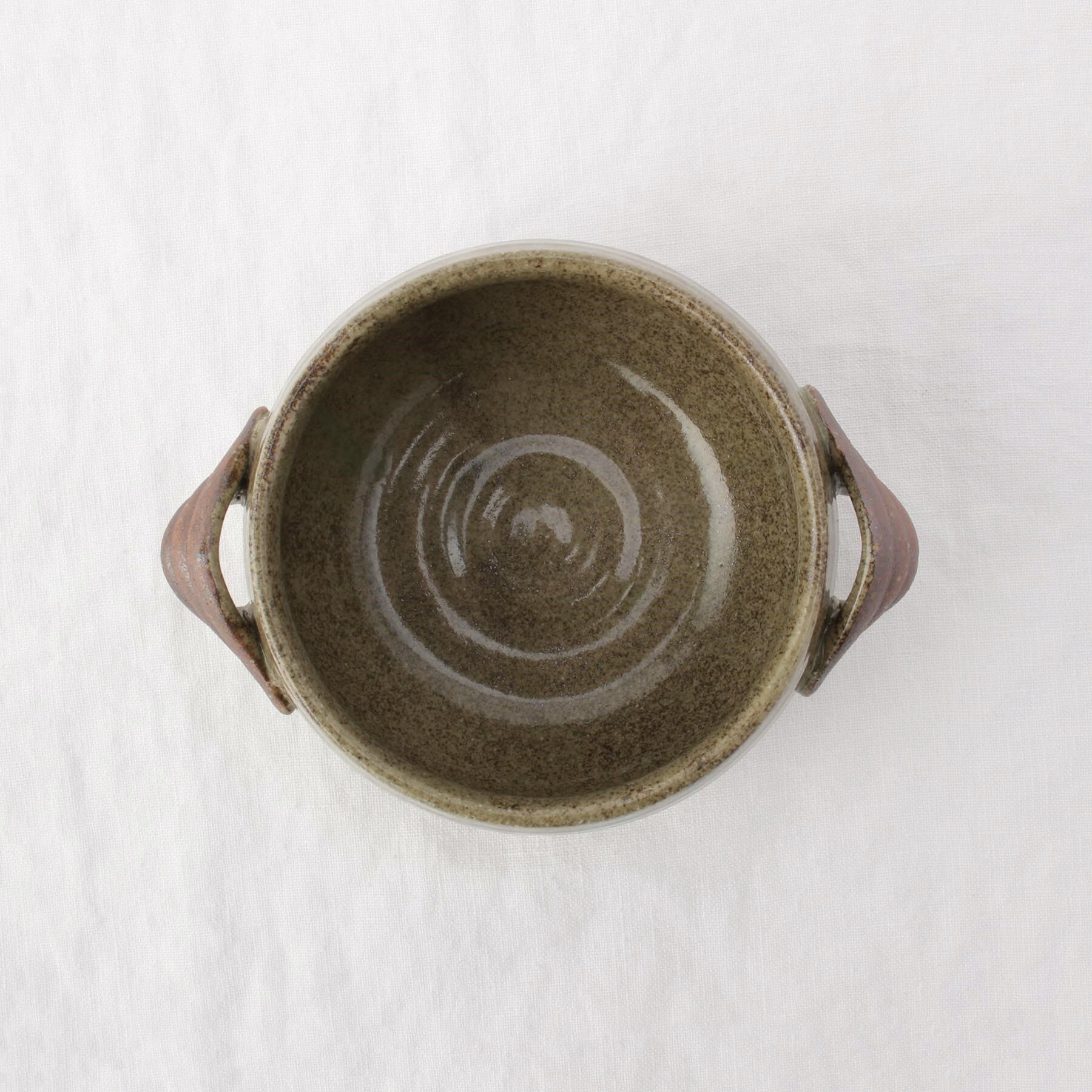 212 KITCHEN STORE「スープボウル オリーブ」|グラス・マグカップ|