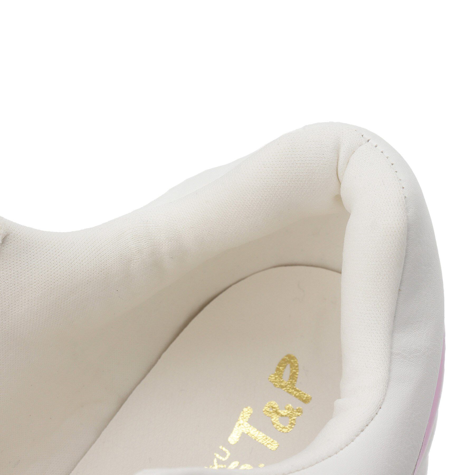 csT&P「厚底スニーカー」|スニーカー|