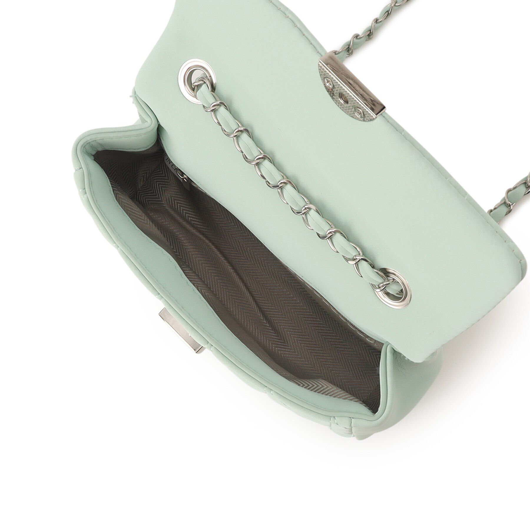 Ober Tashe「キルティングショルダーバッグ」|ショルダー・メッセンジャー|