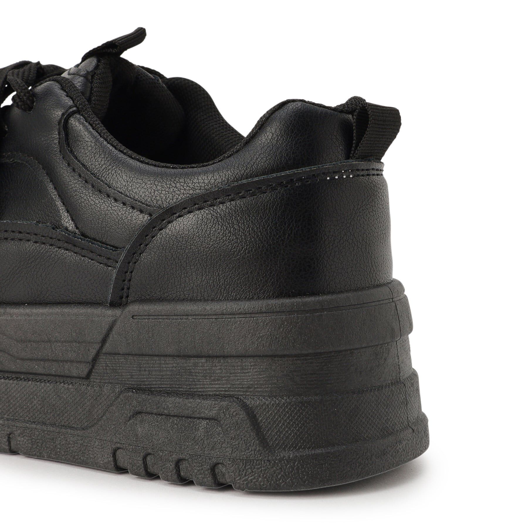 csT&P「厚底スニーカー」|スニーカー|