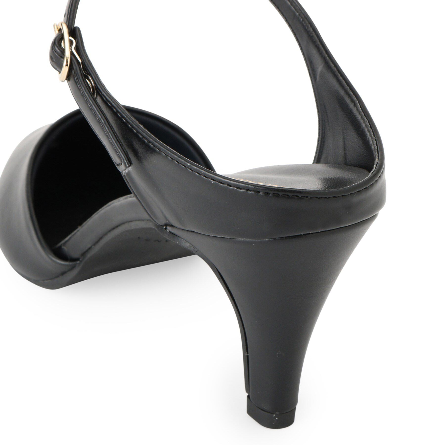 ESPERANZA「甲ストラップミュール」|サンダル|