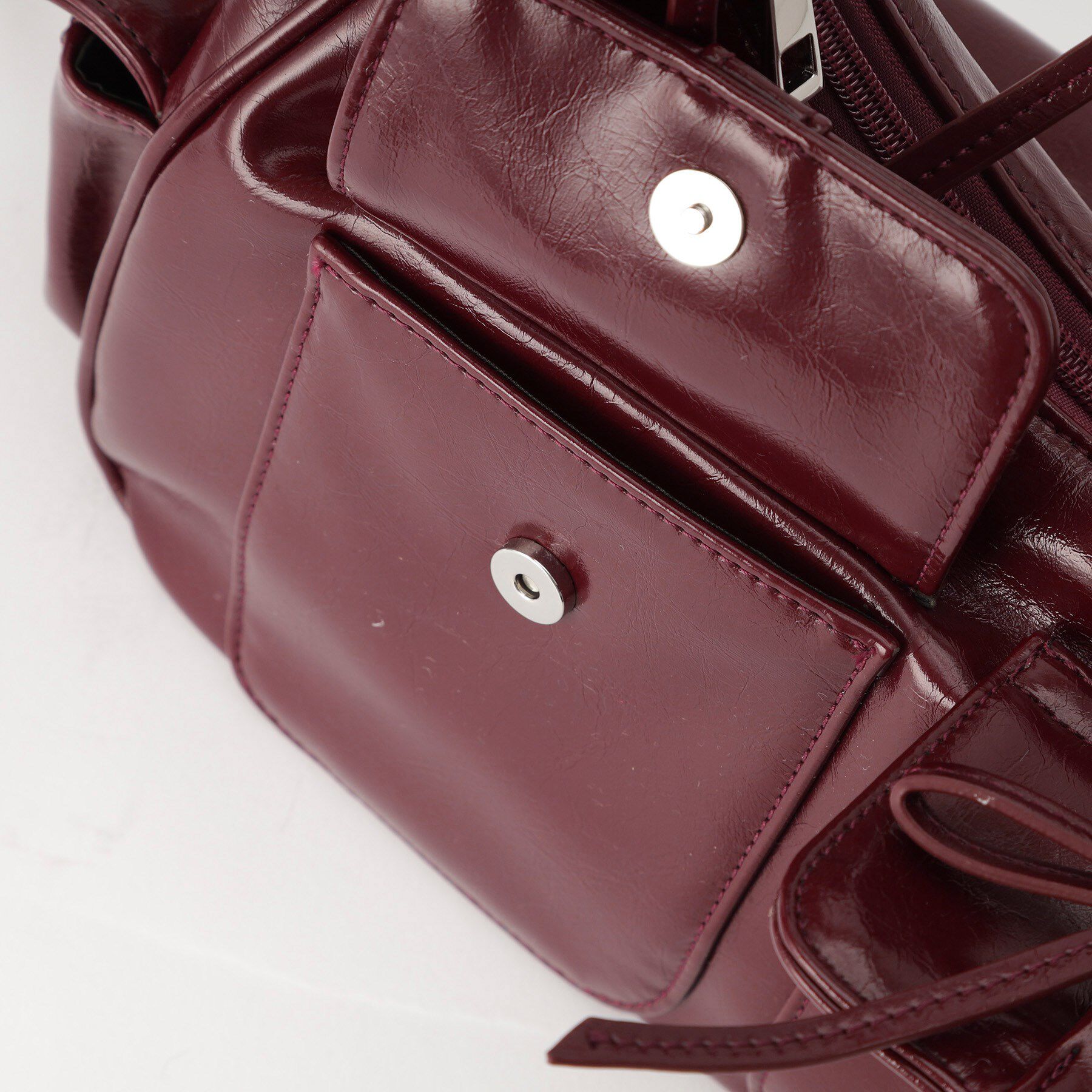 ESPERANZA「ポケットリボン2WAYバッグ」|ショルダー・メッセンジャー|