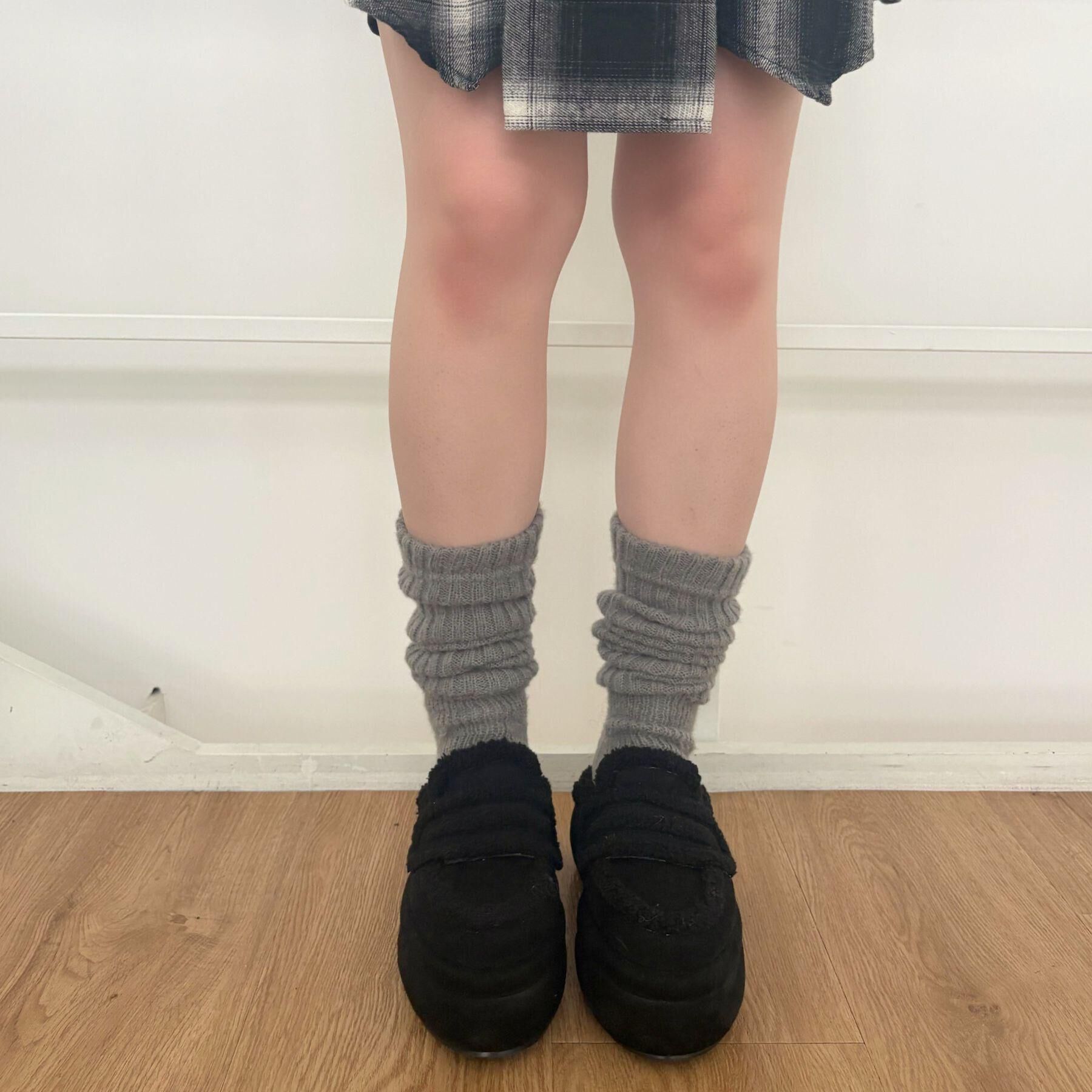 ESPERANZA「ふわもこボアサボ」|サンダル|