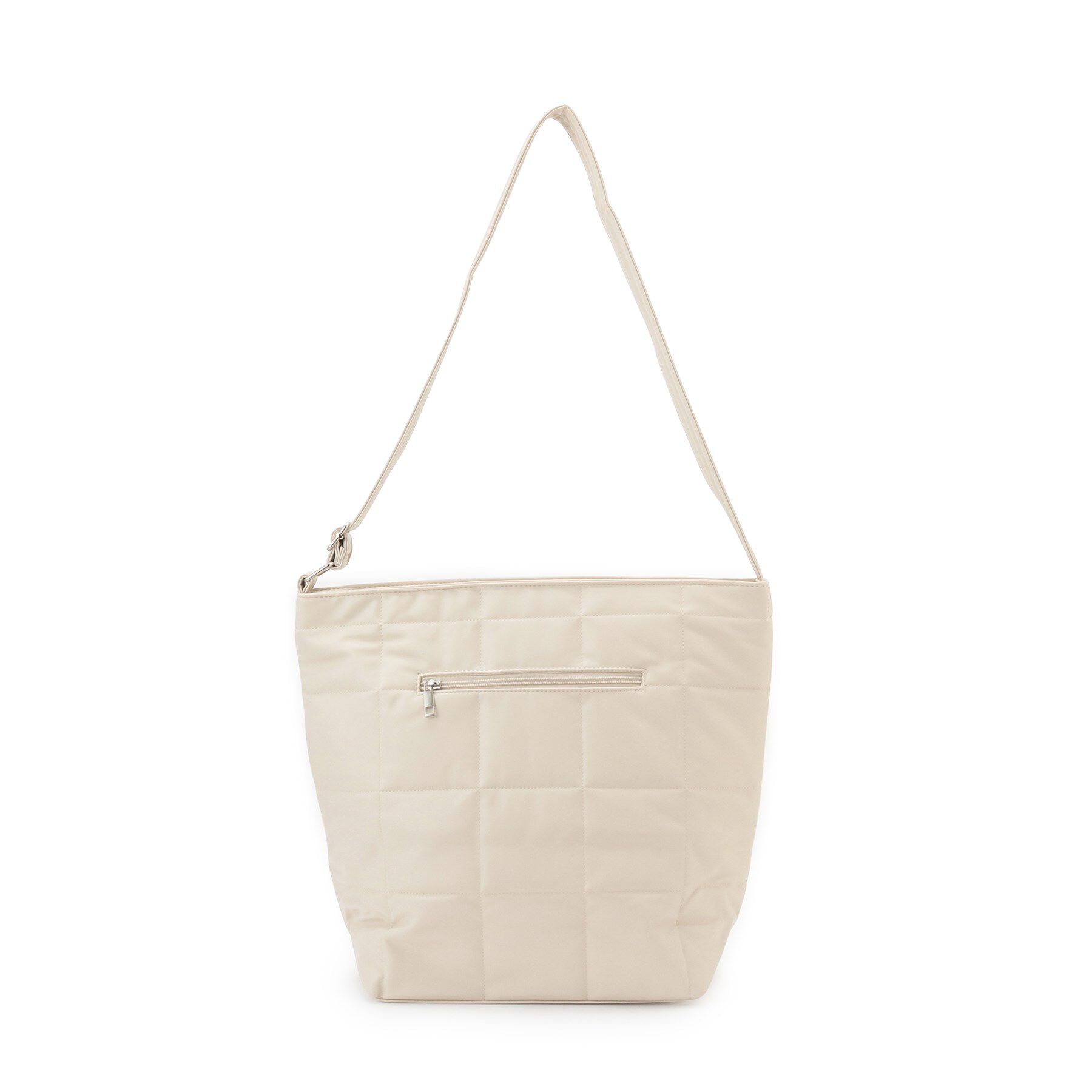 Ober Tashe「【新生活・新学期】キルティングショルダーバッグ」|ショルダー・メッセンジャー|