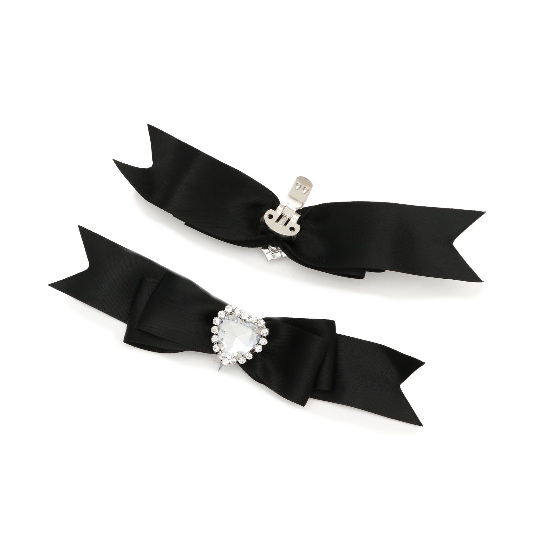 csT&P「2WAYリボン付き厚底ローファー」|パンプス|