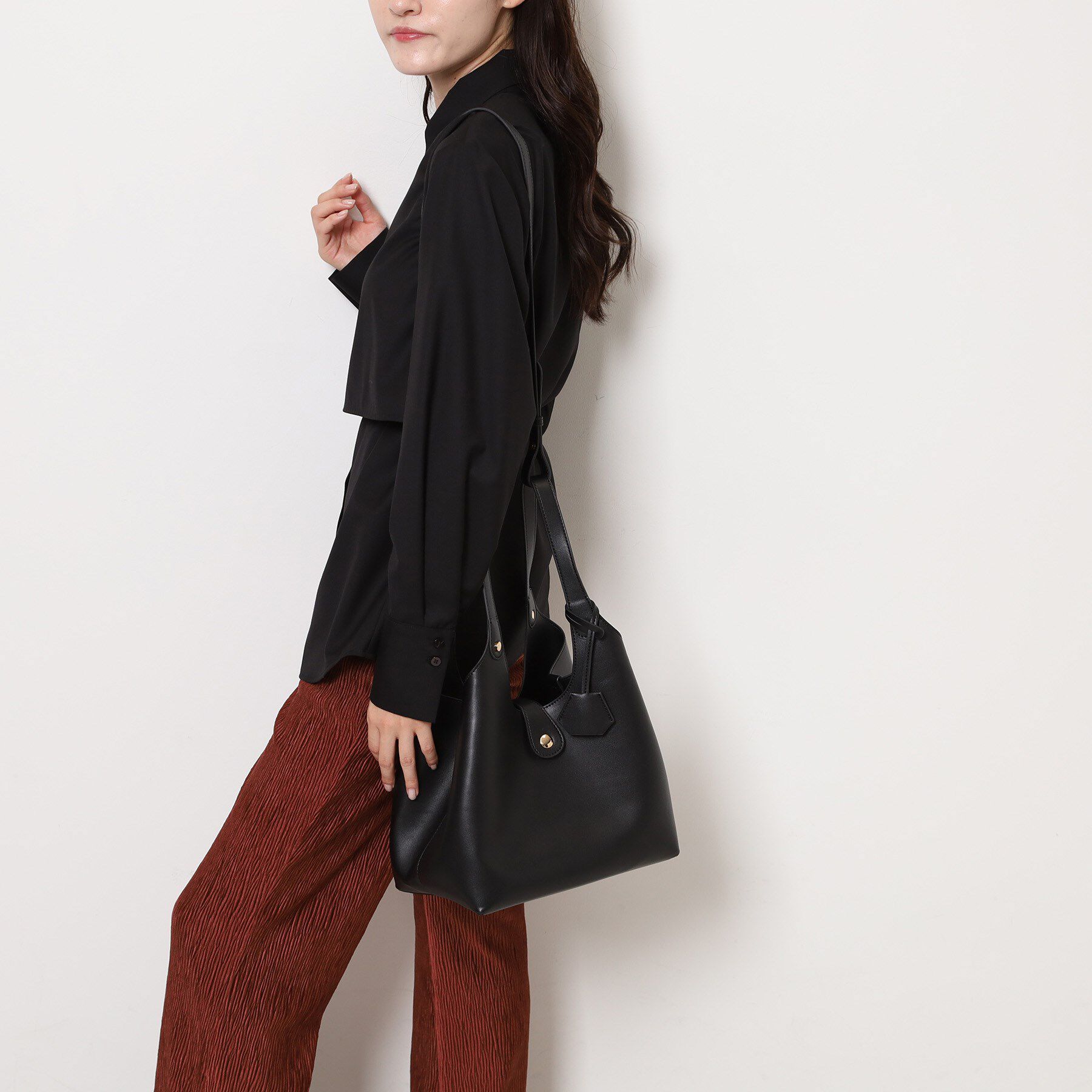 ESPERANZA「3WAYトートバッグ」|トートバッグ|