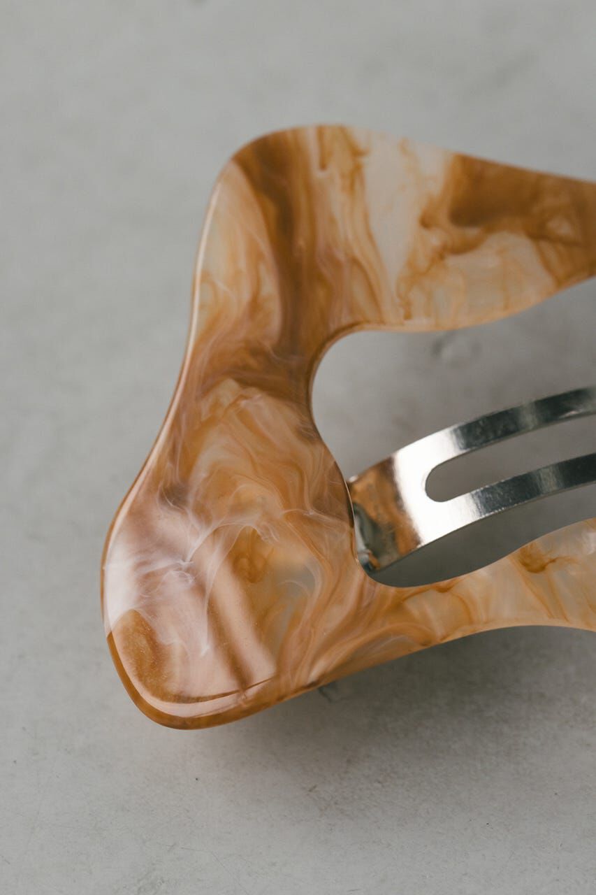 STYLEMIXER「マーブルバレッタ」|その他|