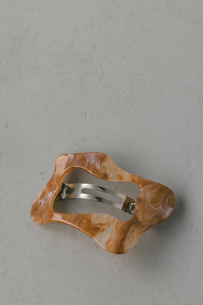 STYLEMIXER「マーブルバレッタ」|その他|