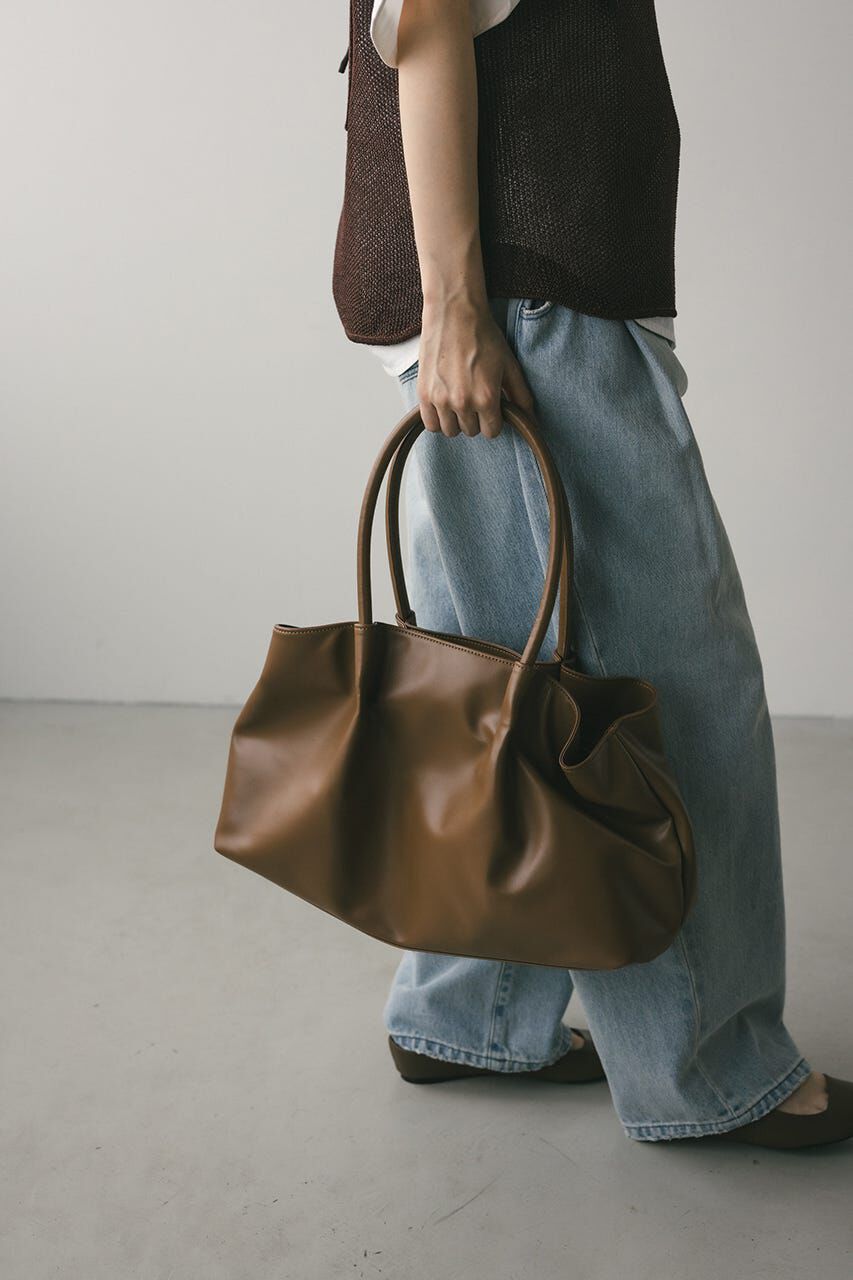 STYLEMIXER「フォルムボストンバッグ」|その他|