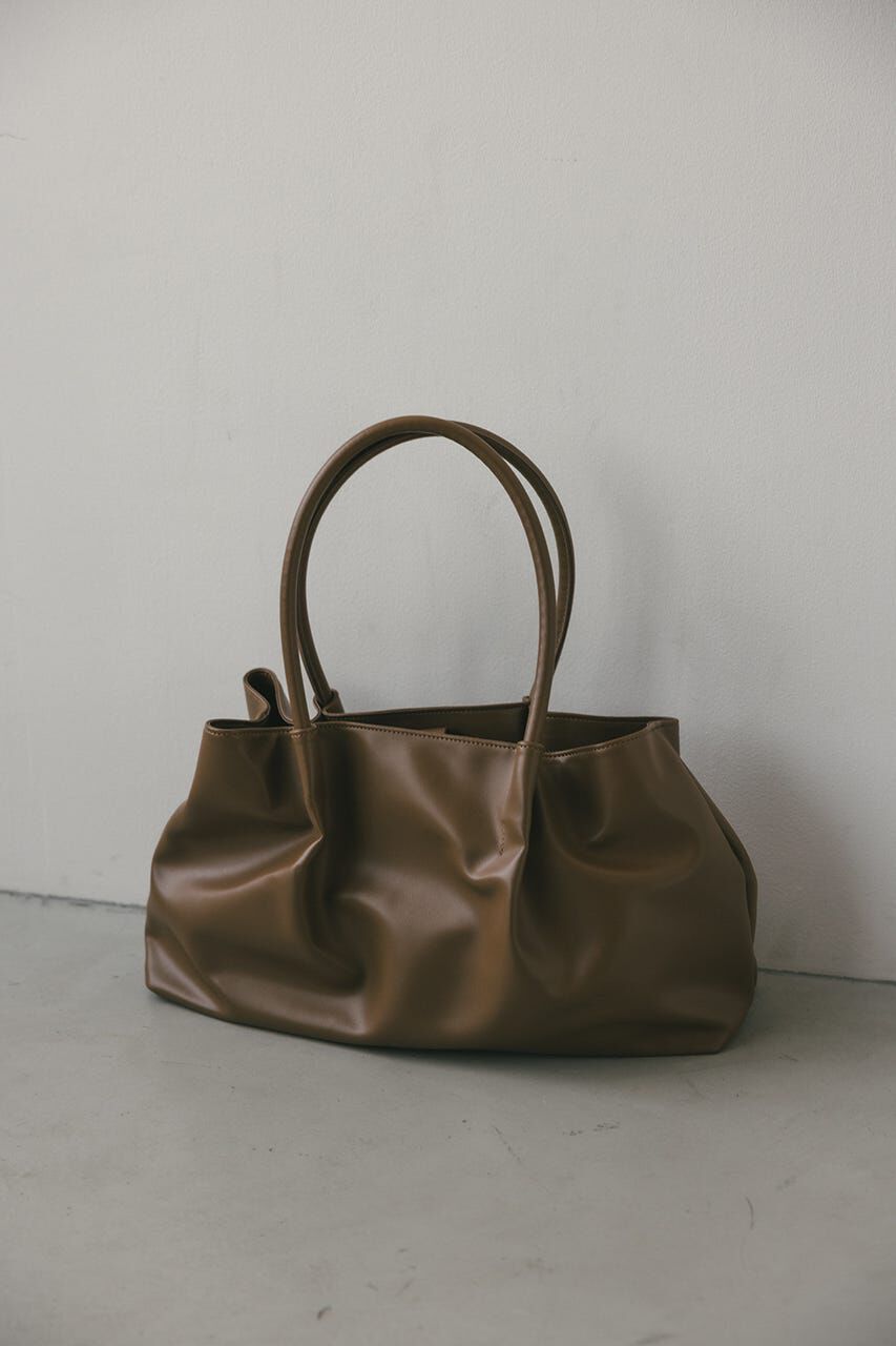 STYLEMIXER「フォルムボストンバッグ」|その他|