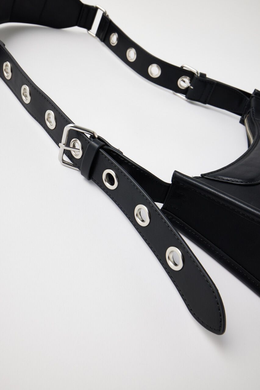 MOUSSY「90S SHOULDER バッグ」|その他|