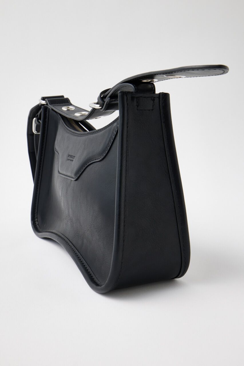 MOUSSY「90'S SHOULDER バッグ」|その他|