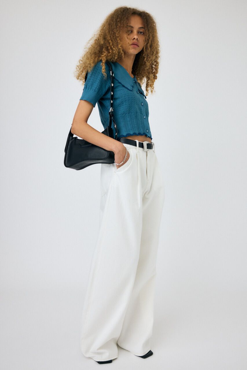 MOUSSY「90'S SHOULDER バッグ」|その他|